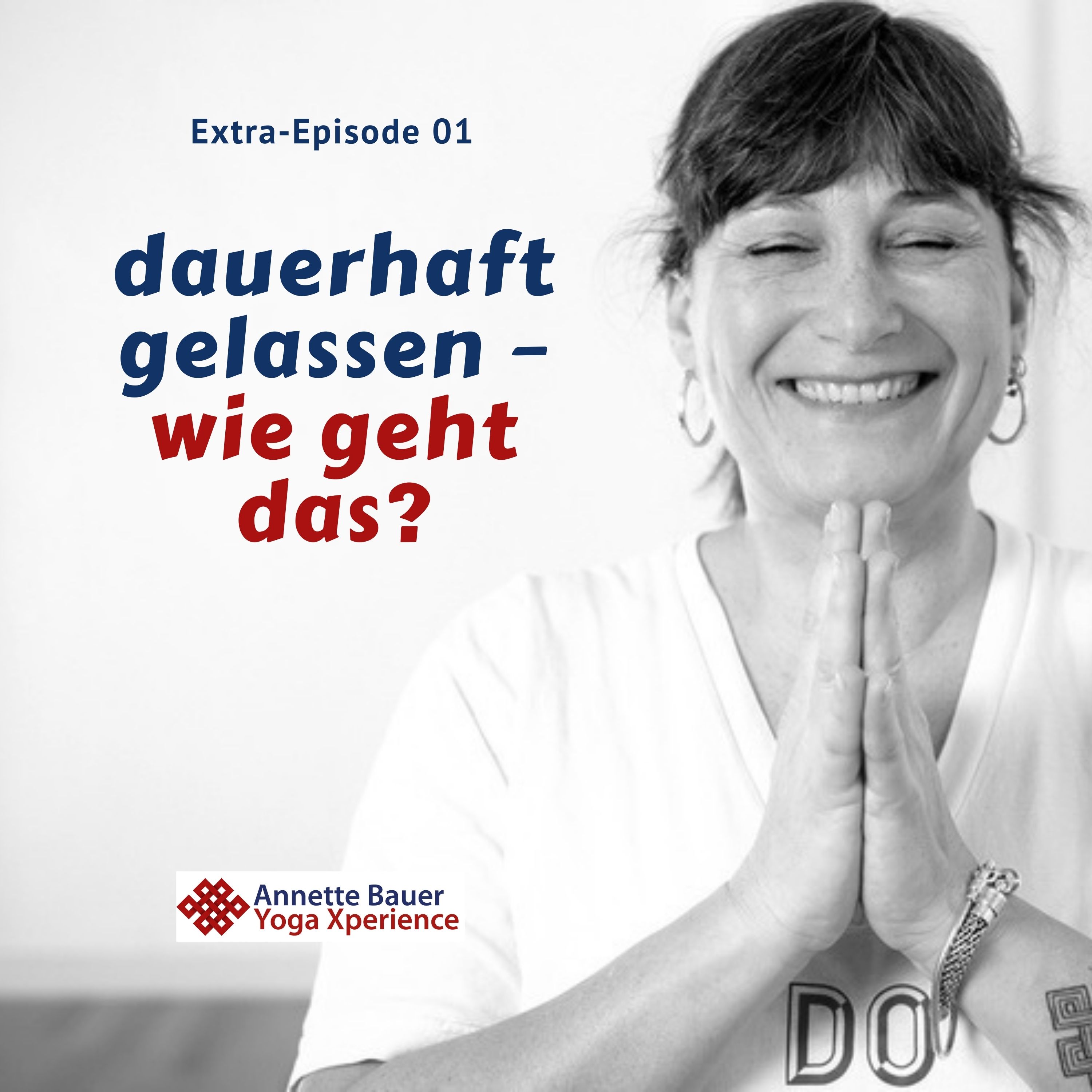 Yoga Xperience Annette Bauer