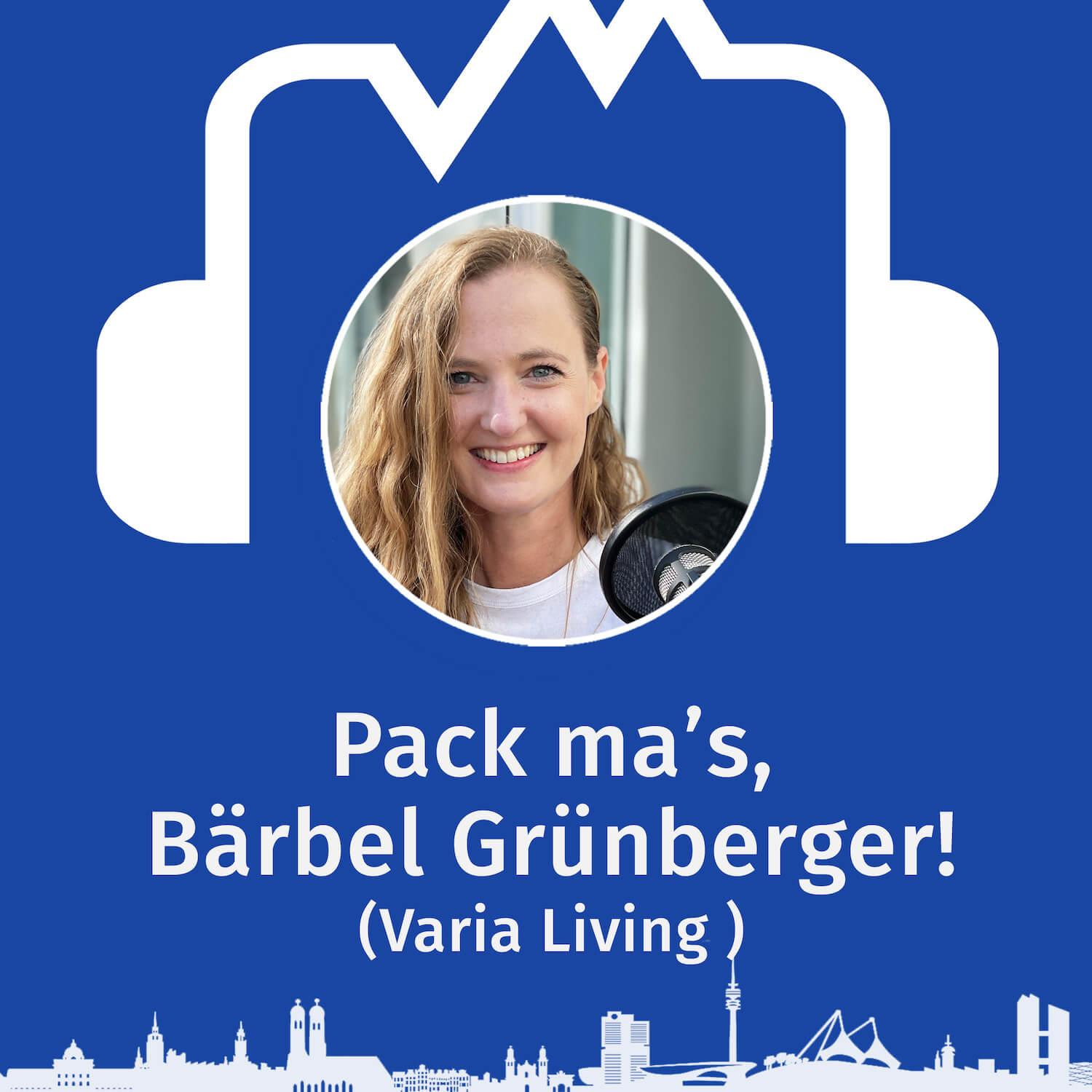 Pack ma\'s - Motivierende und inspirierende Geschichten aus dem Marketing Club München
