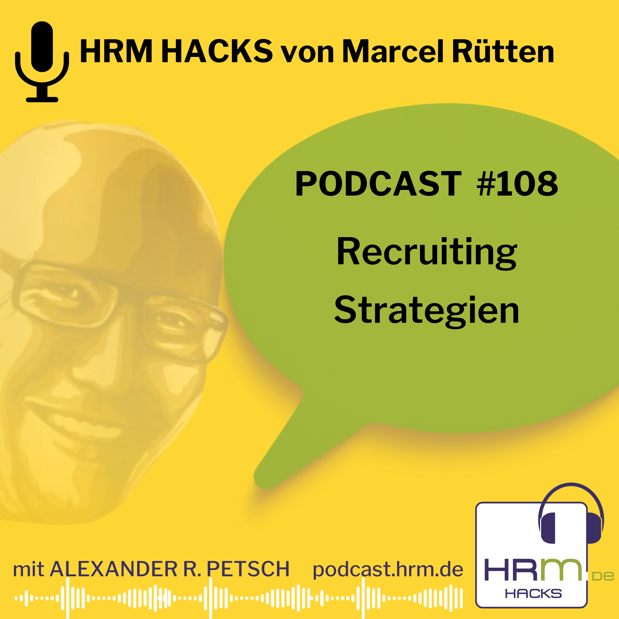 HRM Hacks: Tipps & Tricks für Human Resources Management / Personalmanagement / HR