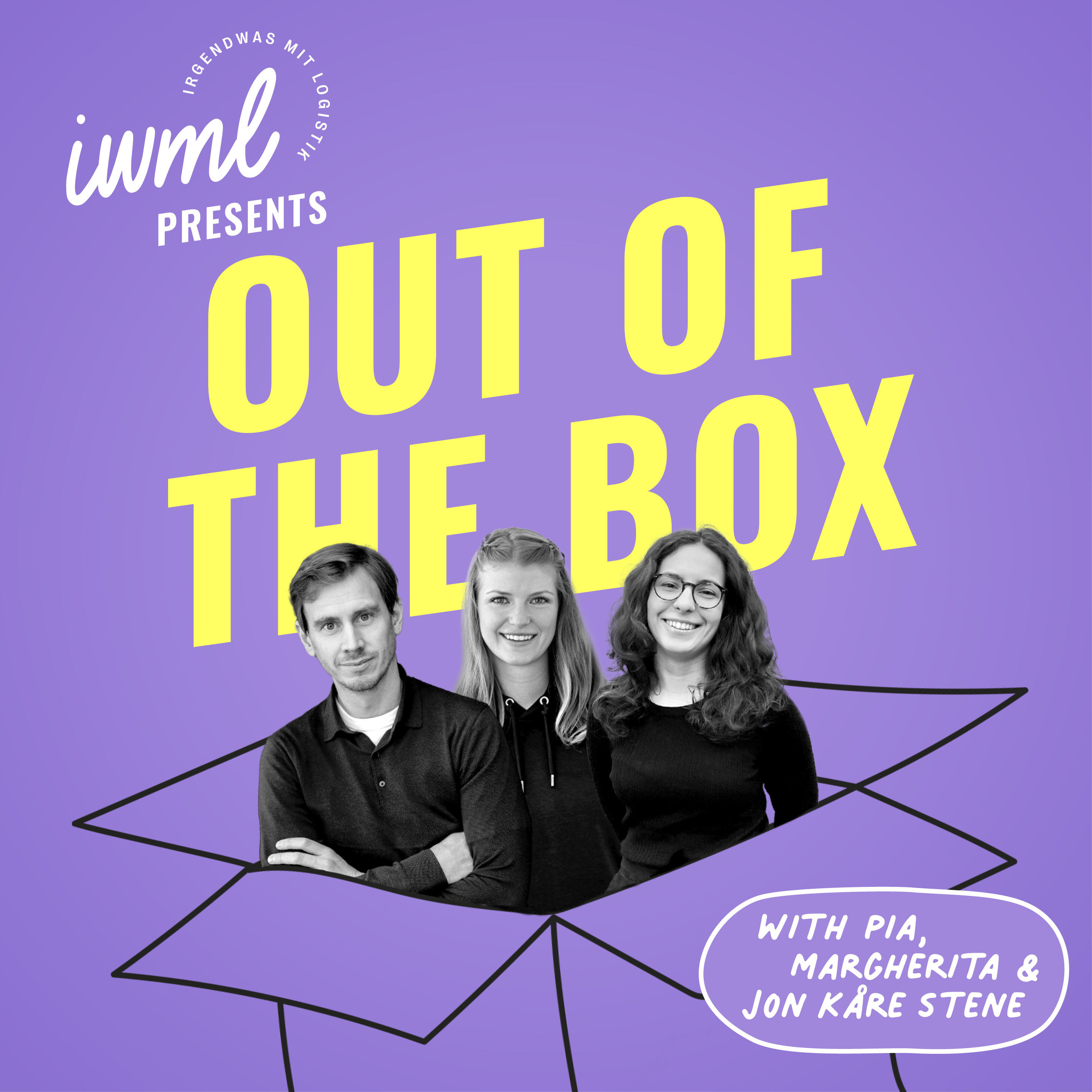 OOTB #3 | Customer-centric fulfillment with Jon Kåre Stene from Skyfall Ventures episode artwork
