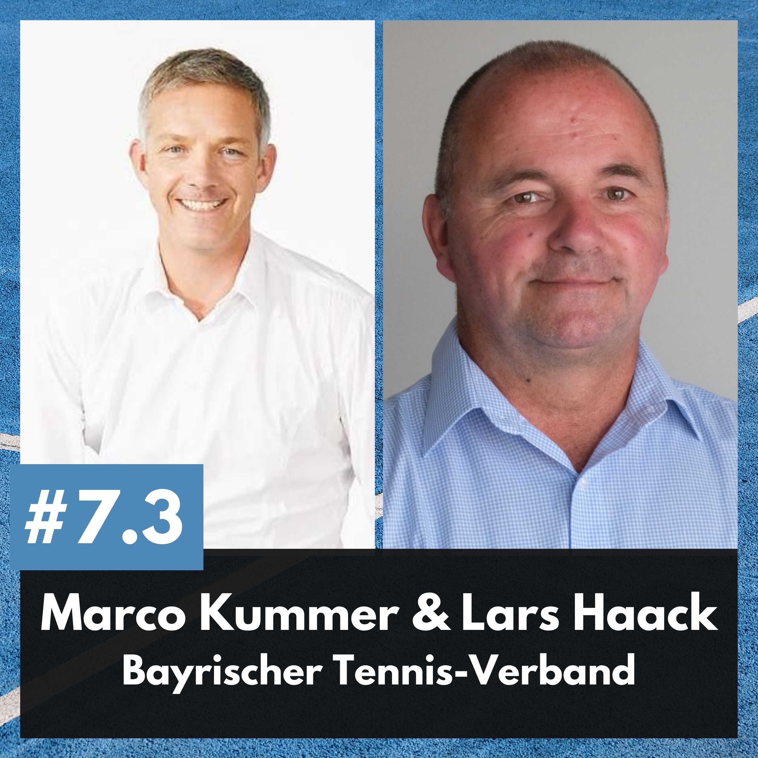 Spieleröffnung - Der Podcast für Tennistrainer