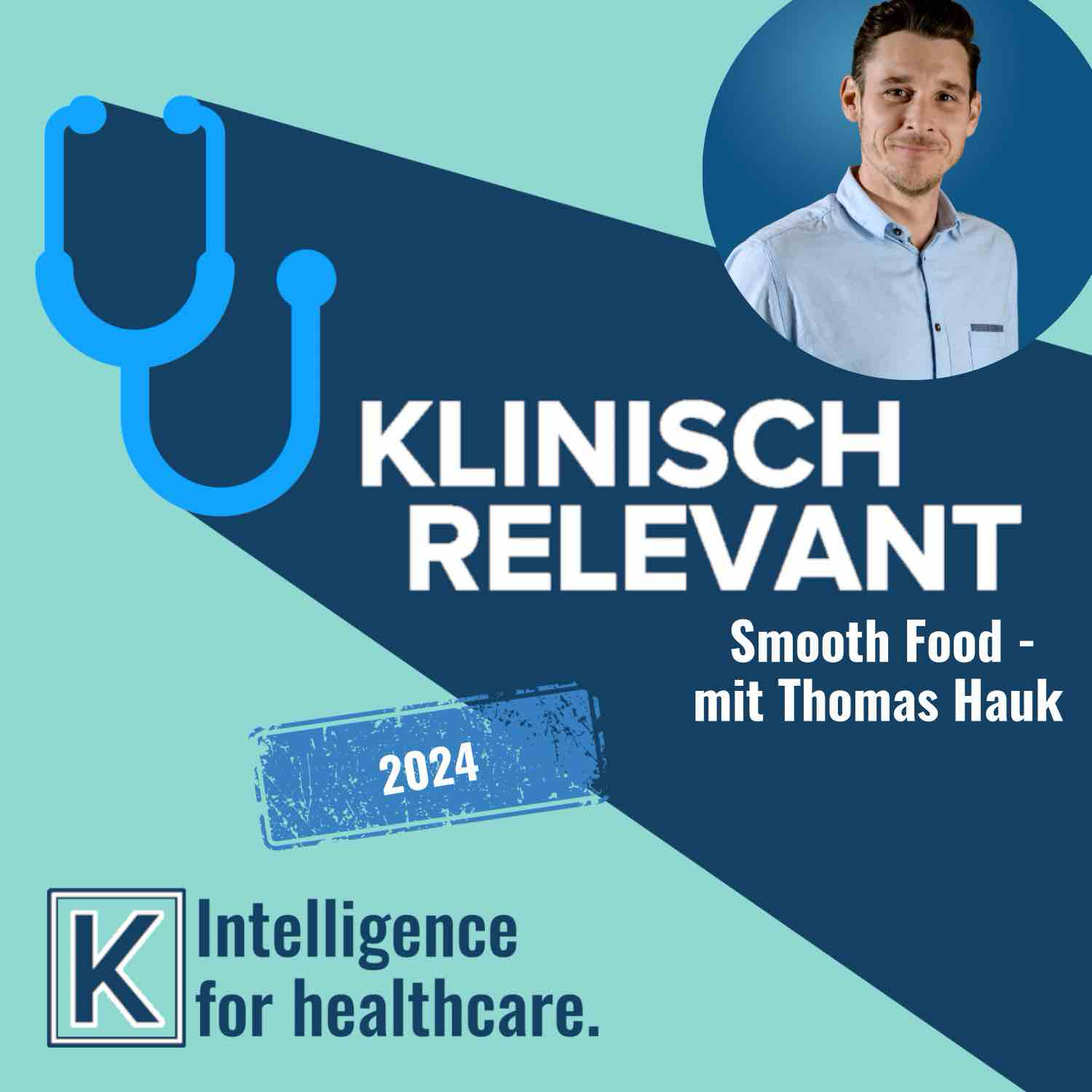 Klinisch Relevant Podcast
