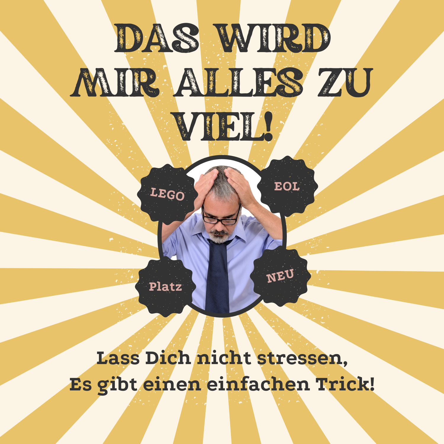 LEGO bringt zuviele Sets raus! episode artwork