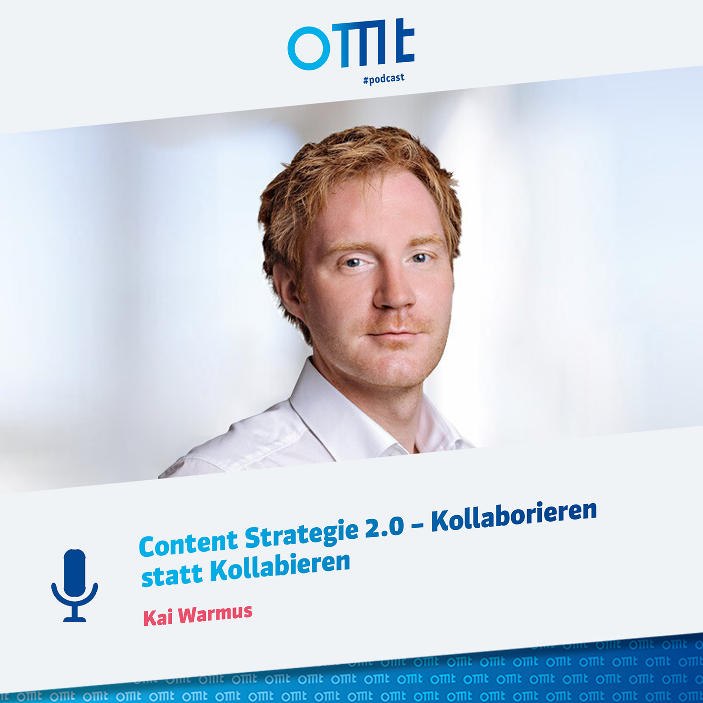 OMT Podcast