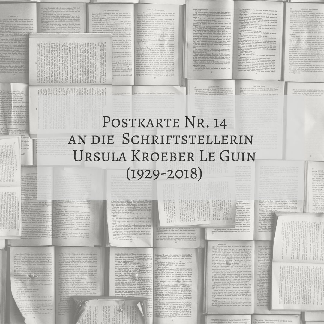 Akustisches Plankton