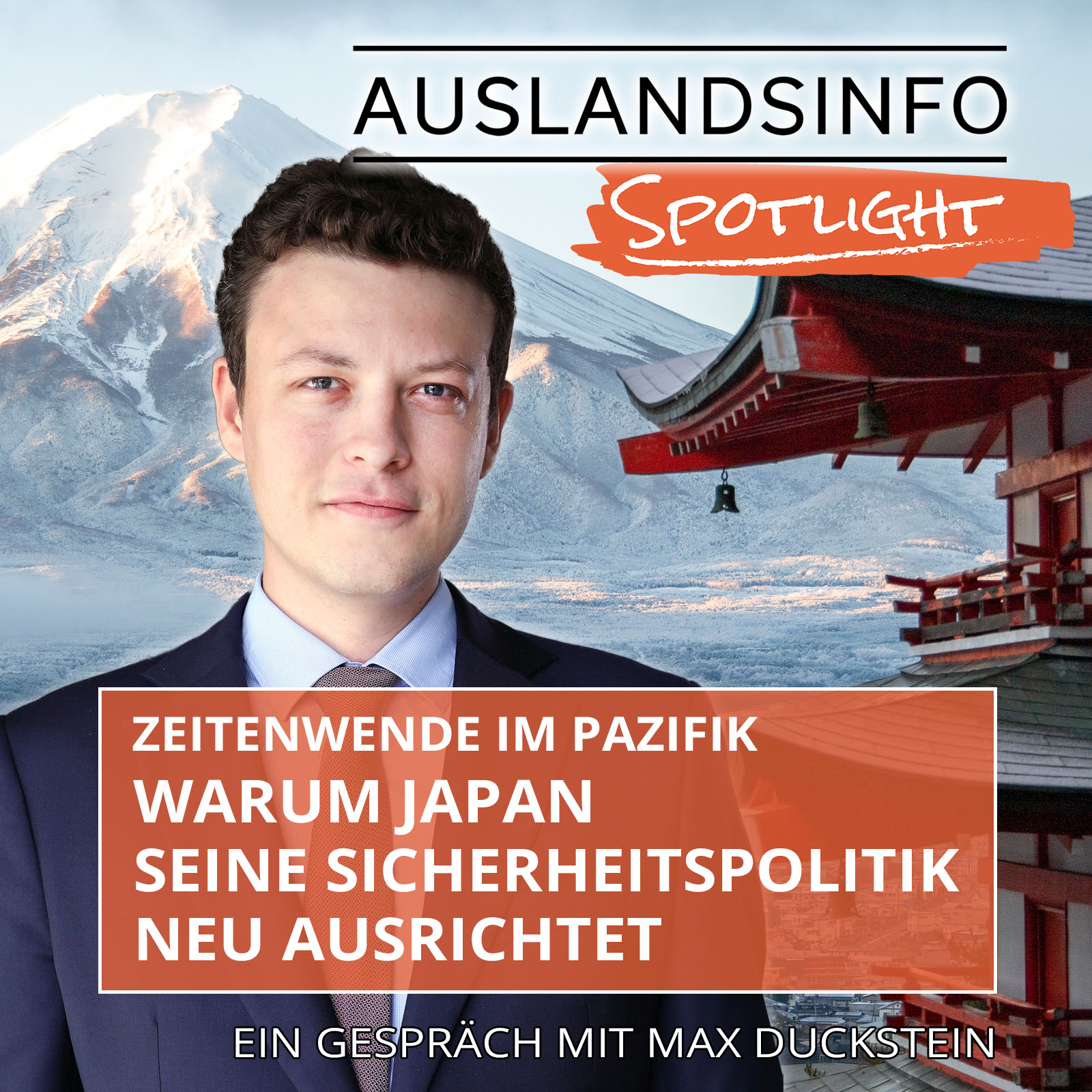 Auslandsinfo
