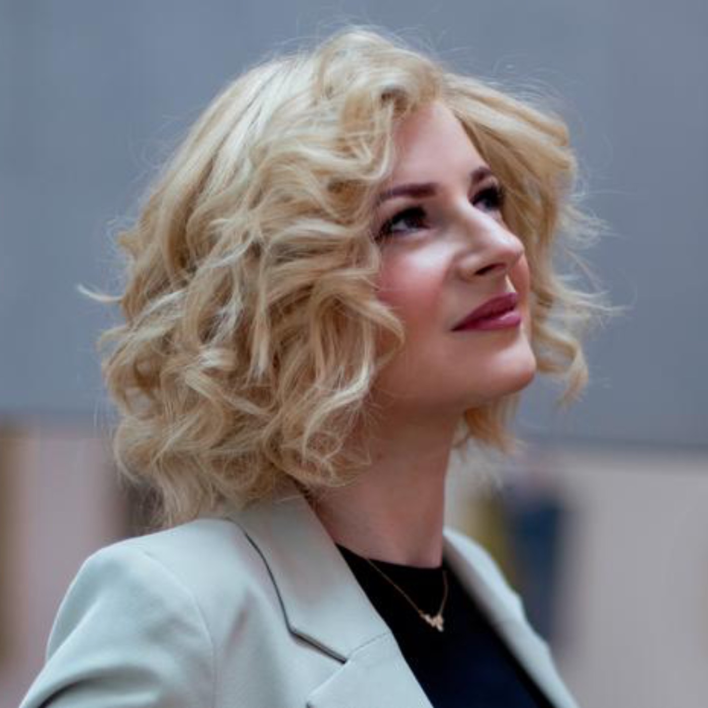 Zwischen den Noten mit Pianistin Alexandra Silocea