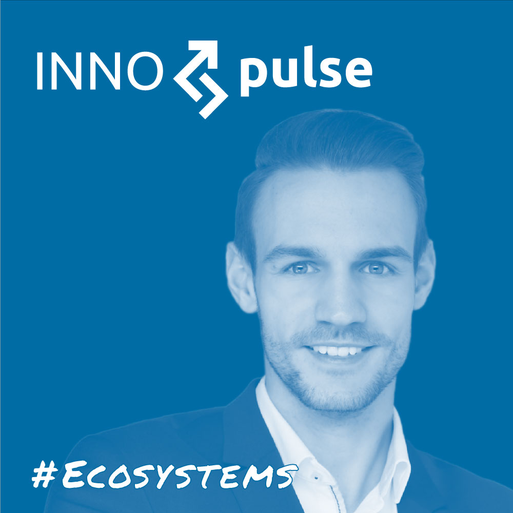 INNOpulse - INNOVATORS! Not Innovation.