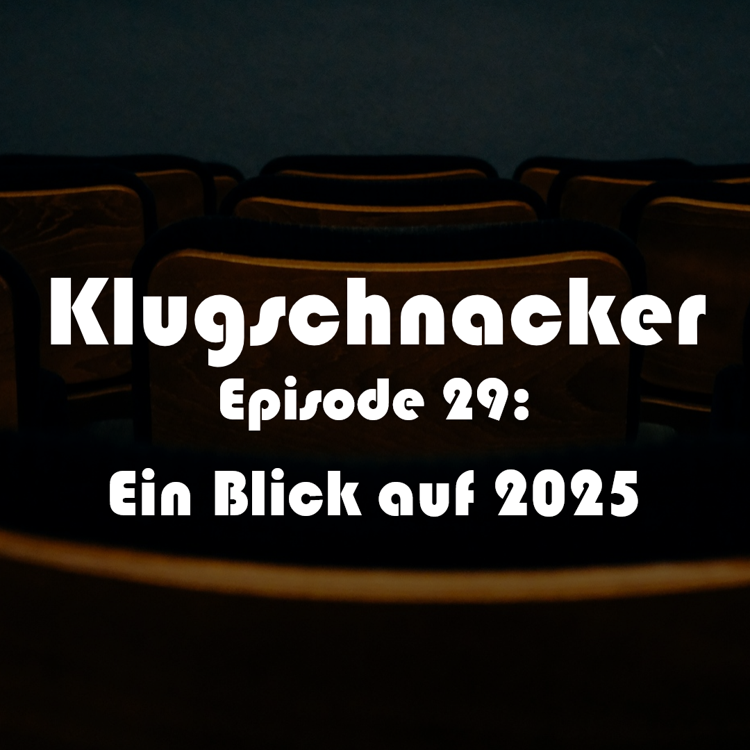 Klugschnacker!
