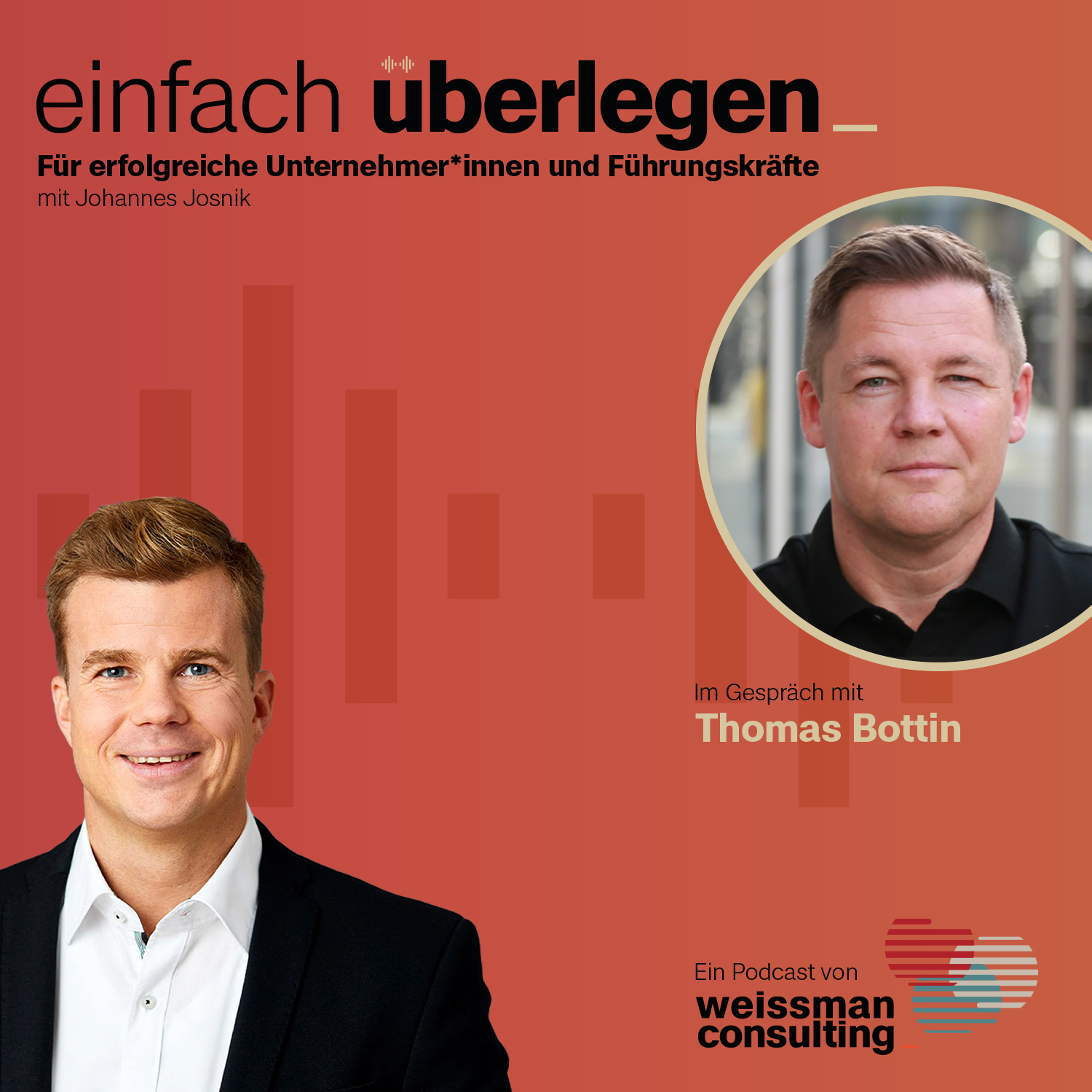 einfach überlegen