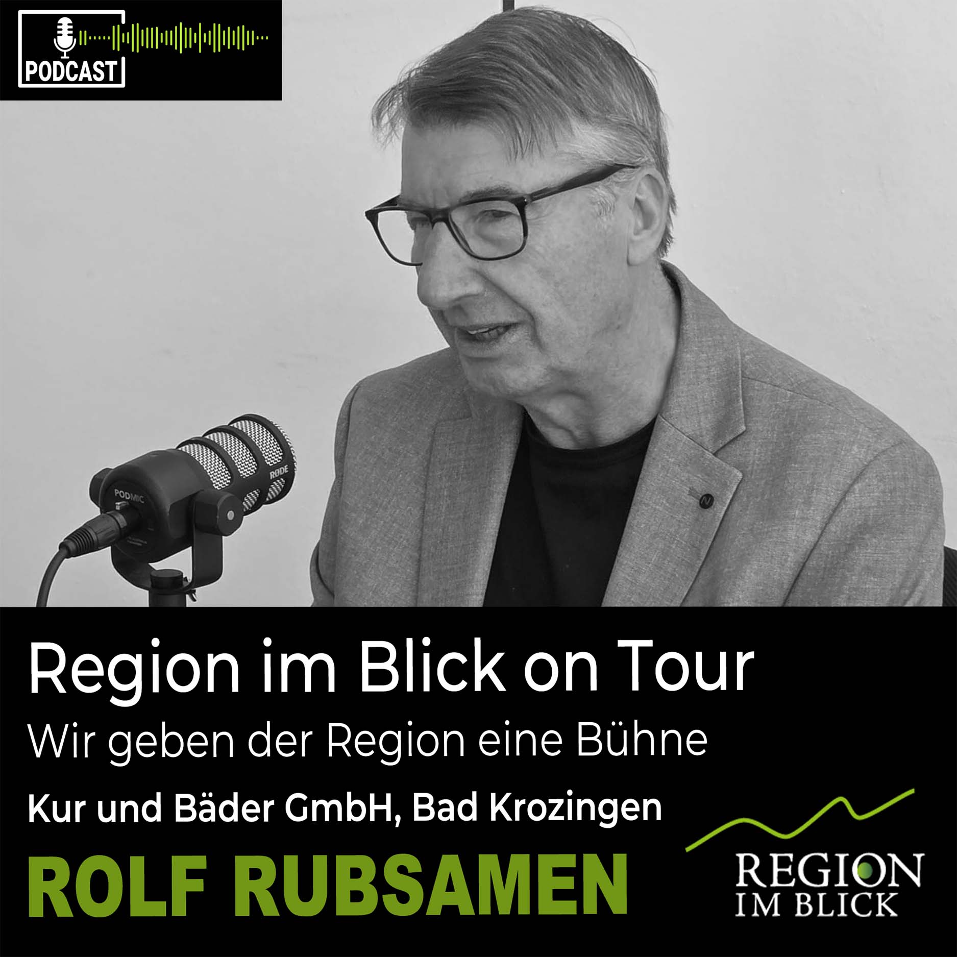 Drei Jahrzehnte voller Wandel, Weitblick und Wellness episode artwork