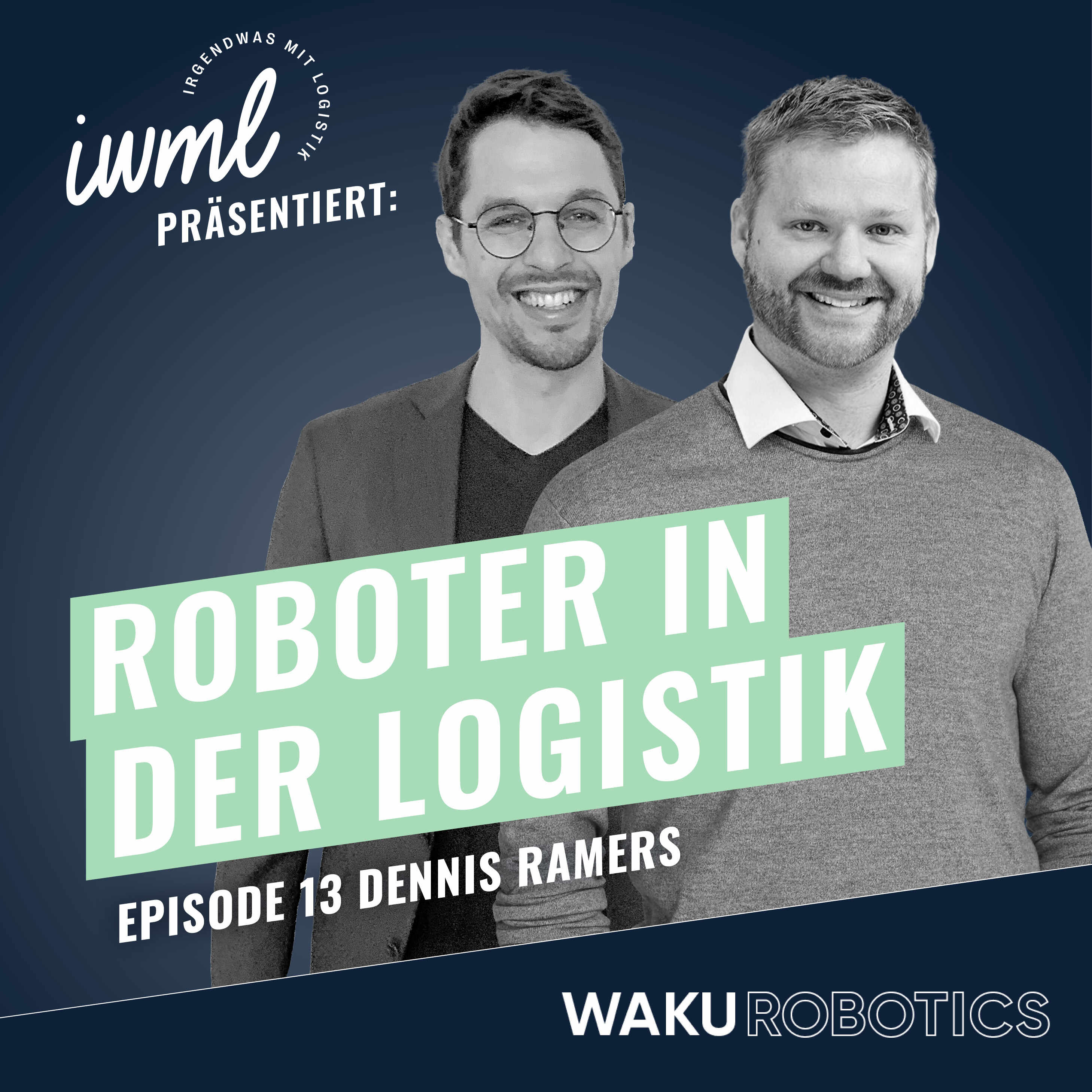 Irgendwas mit Logistik