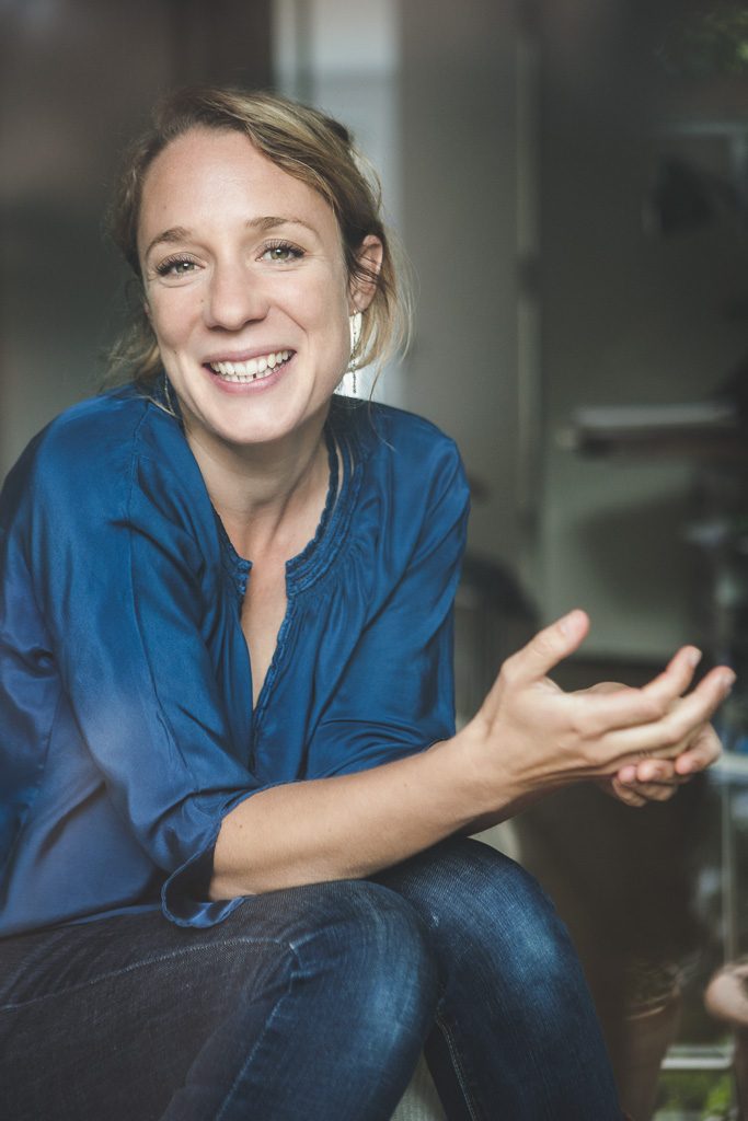 Hörbar machen - hörbar sein: DIE PodcastReihe von female.vision
