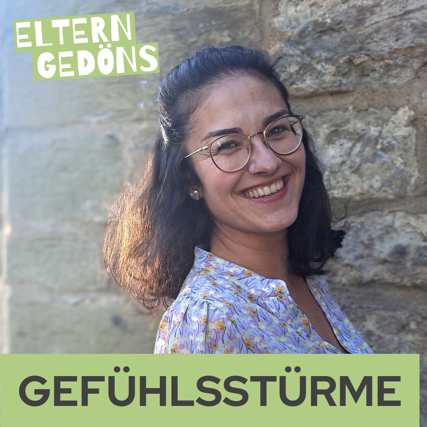 Eltern-Gedöns | Leben mit Kindern: Interviews & Tipps zu achtsamer Erziehung