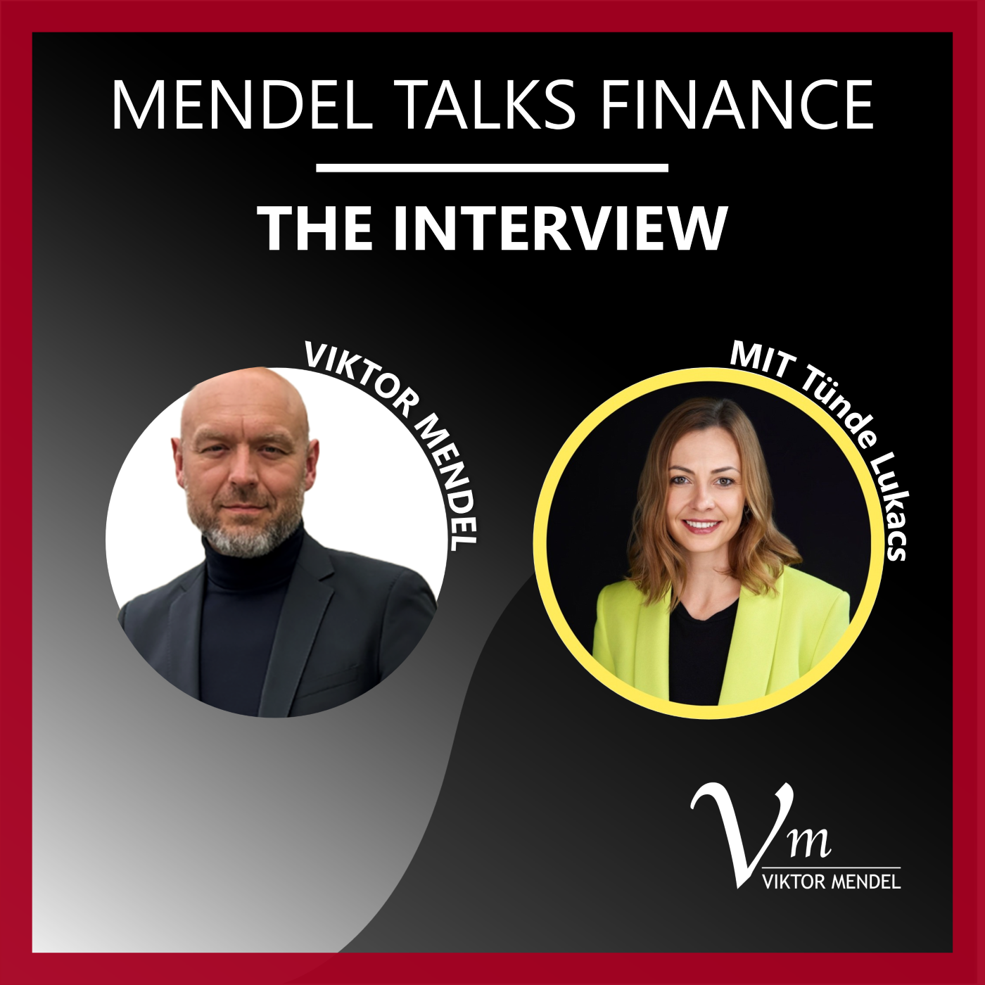 Nice to know for CFO - Der Podcast für CFOs und Finanzexperten