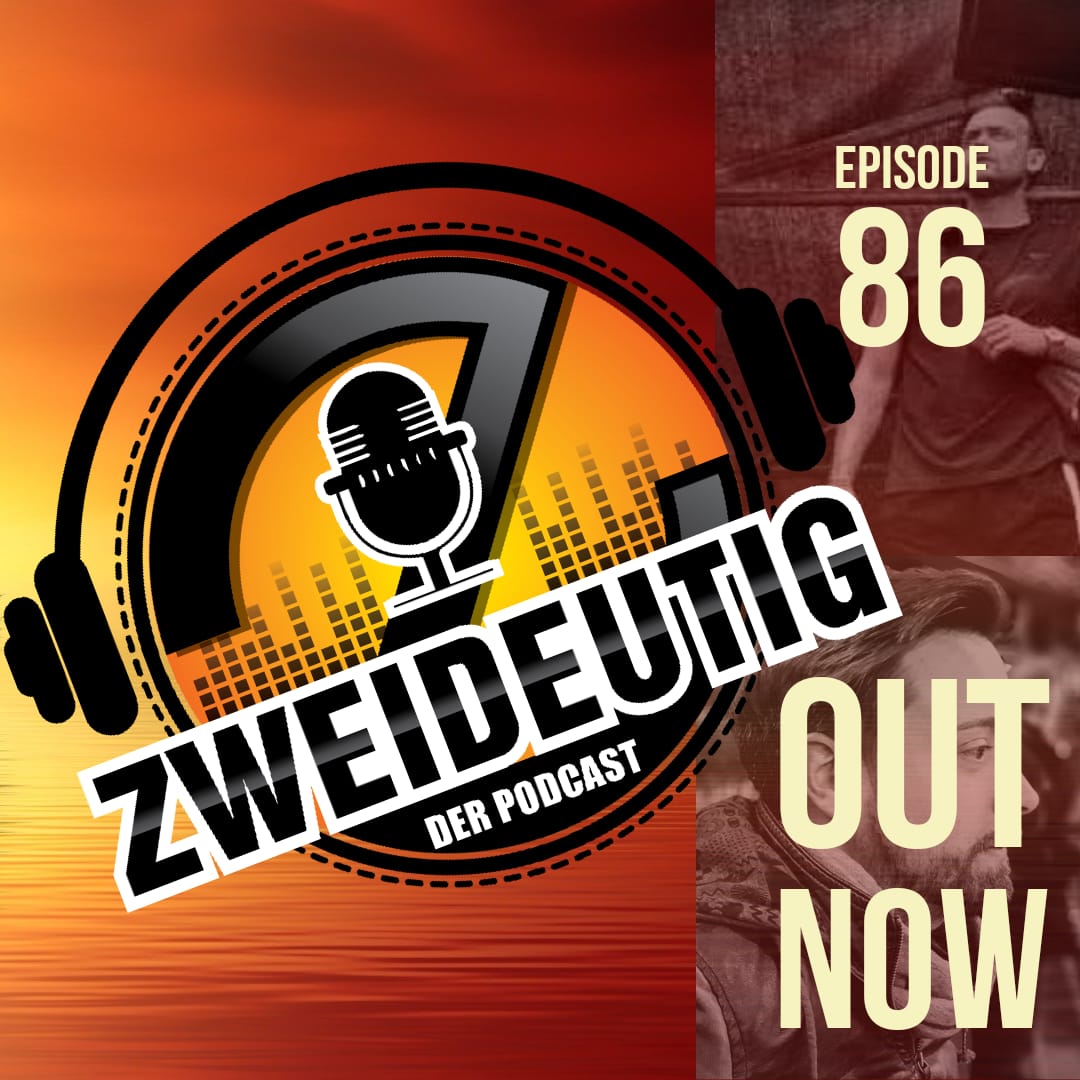 Zweideutig der Podcast