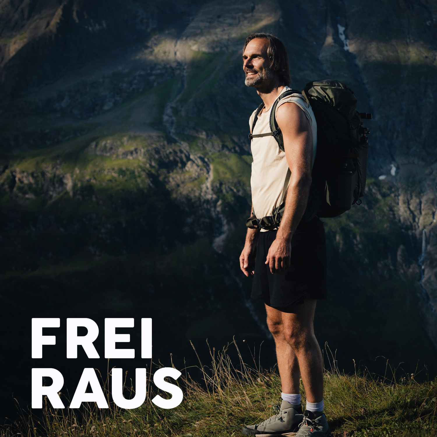 10 Mikroabenteuer für neue Klarheit und gute Entscheidungen episode artwork