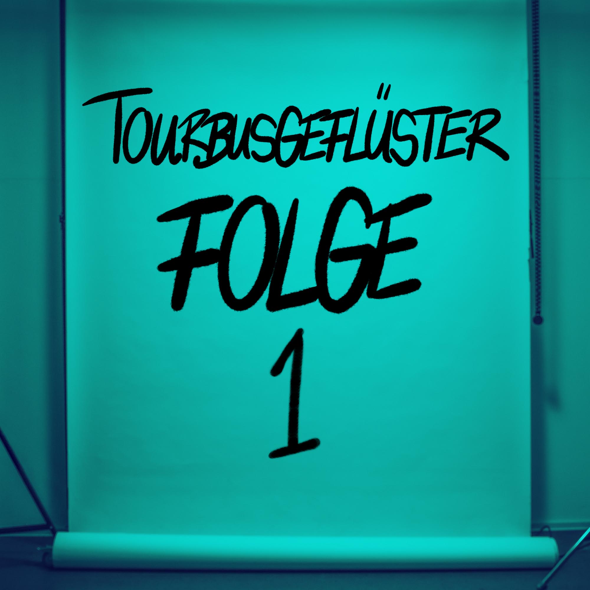 TOURBUSGEFLÜSTER