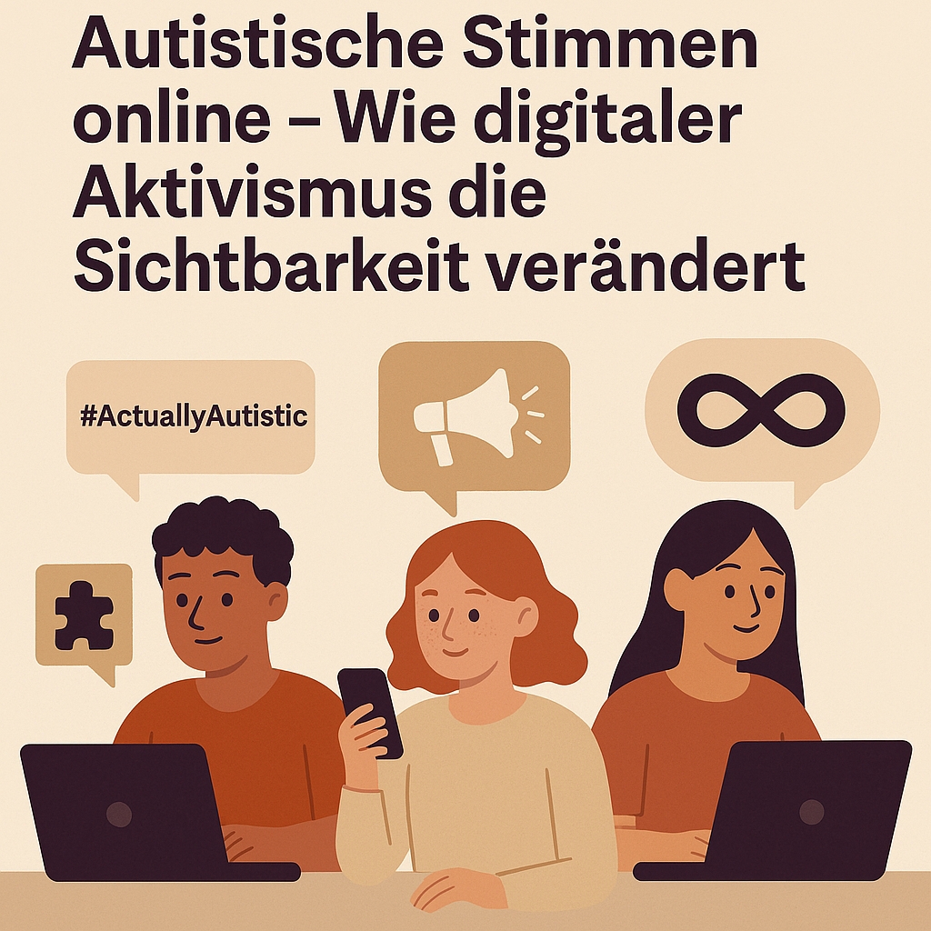 Autismus Talk