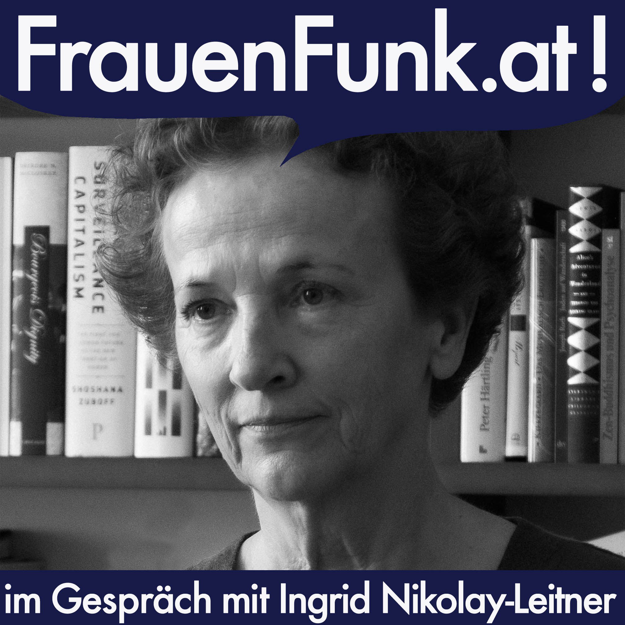 FrauenFunk.at!