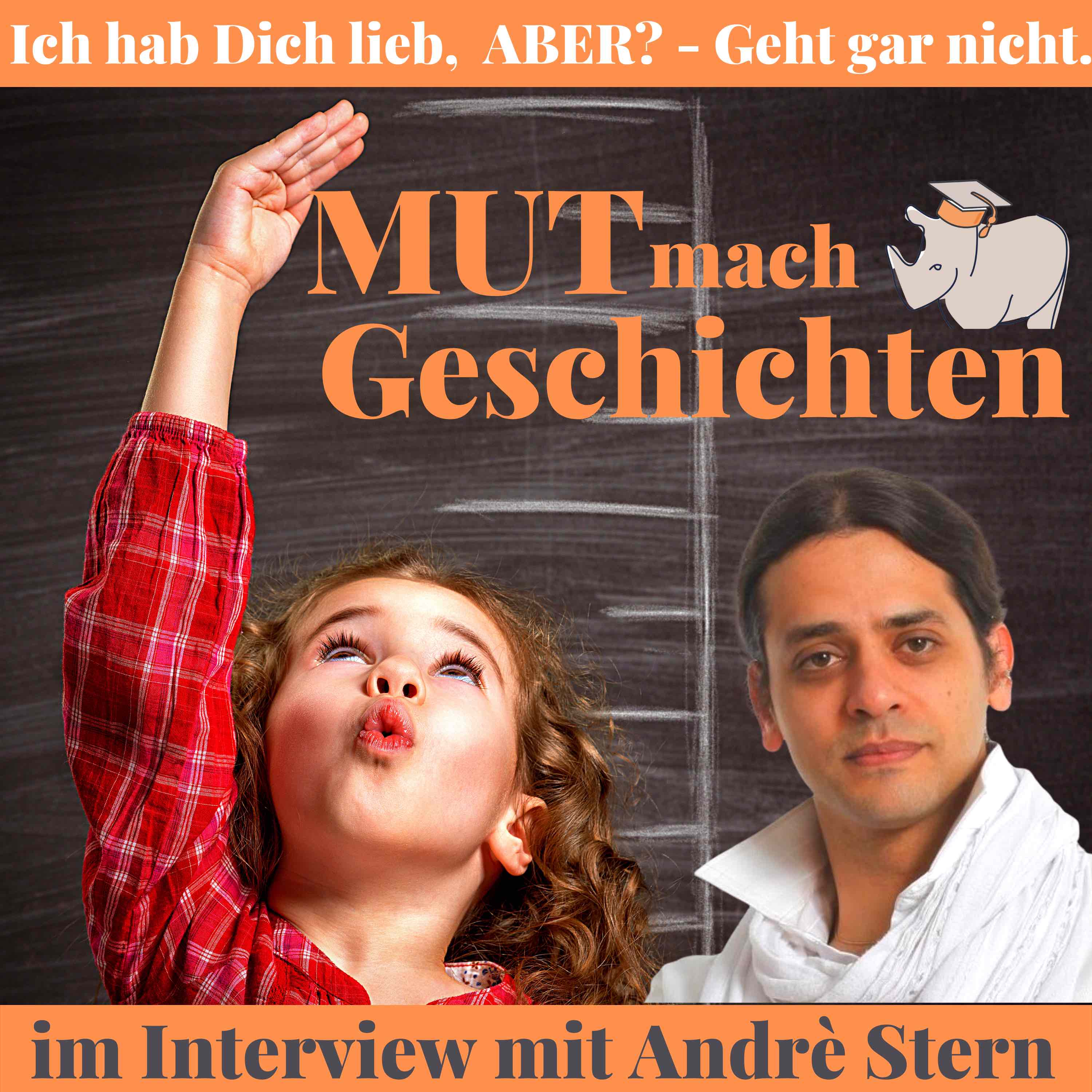 MUTmachGeschichten mit Dr. RiNo