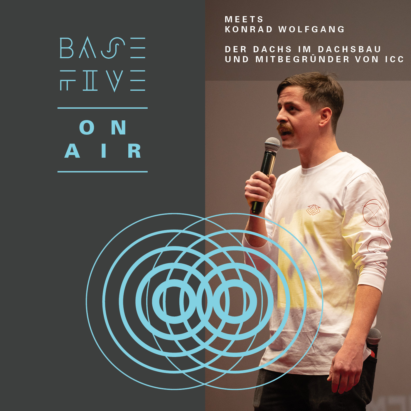 Basefive on air