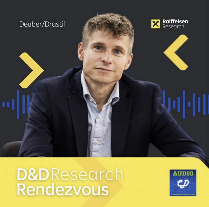 D&D Research Rendezvous #12: Trump ein Börse-Fail, Europa-Aktien auch im Q2 besser? Dazu Merz-Ausgaben, Lost Decade in Österreich