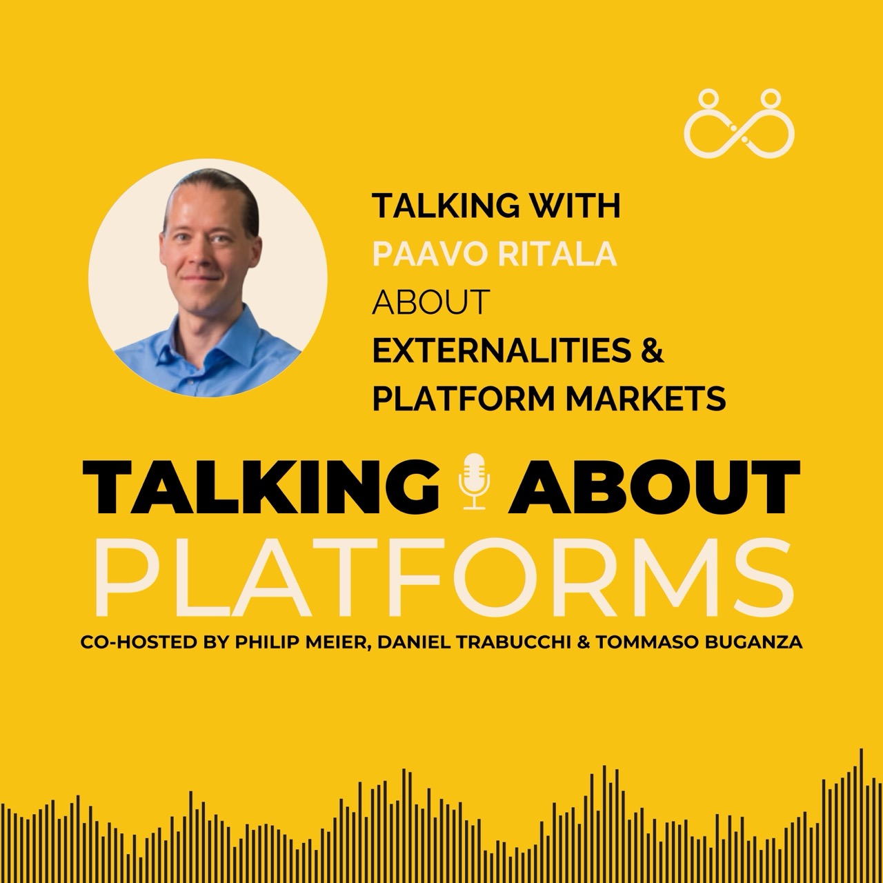 Externalities and Platform Markets with Paavo Ritala