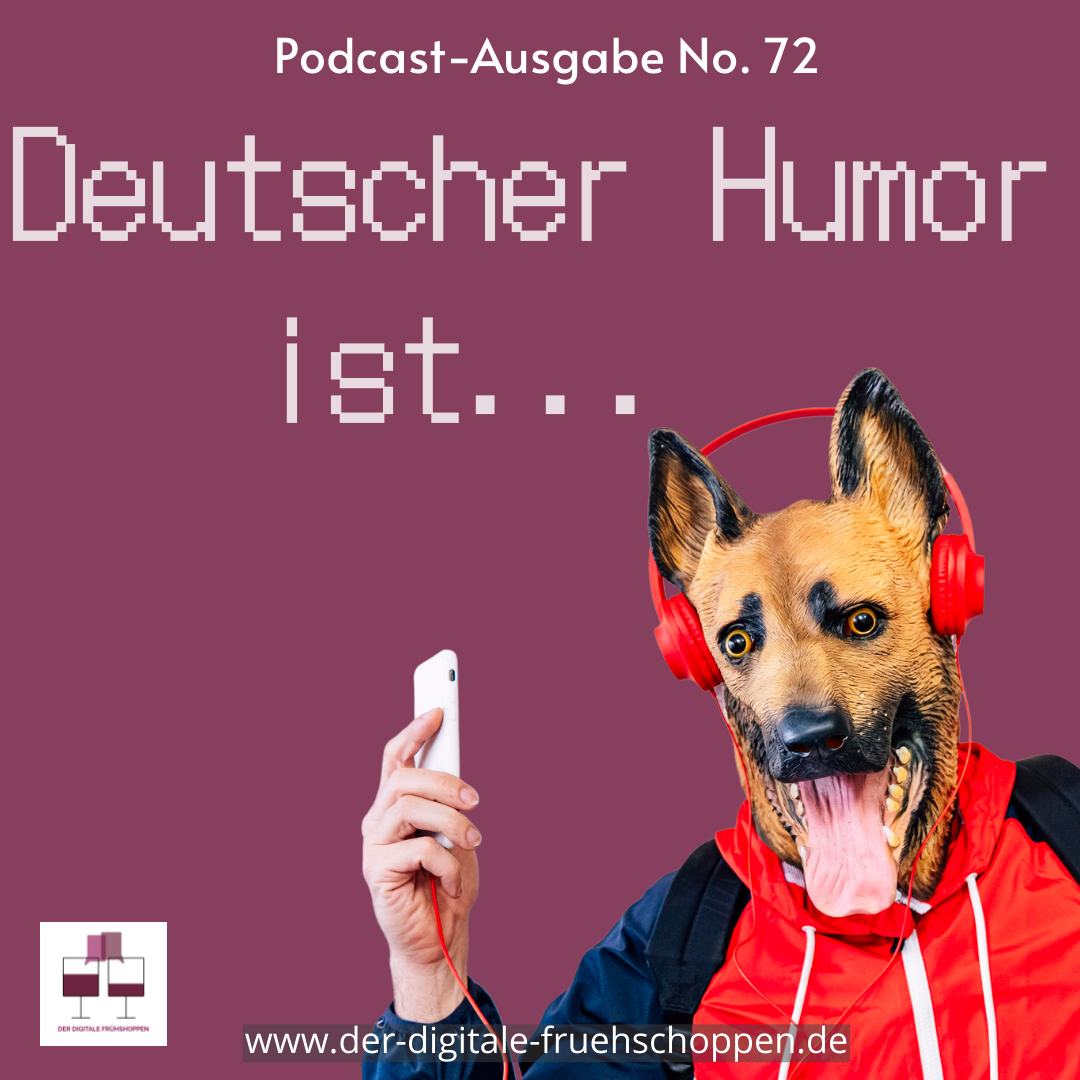 Der Digitale Frühschoppen