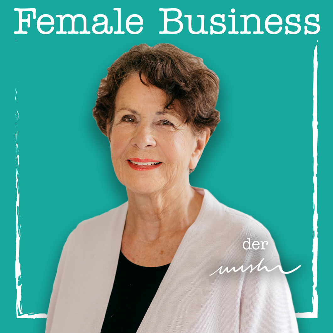 Female Business: Der nushu podcast