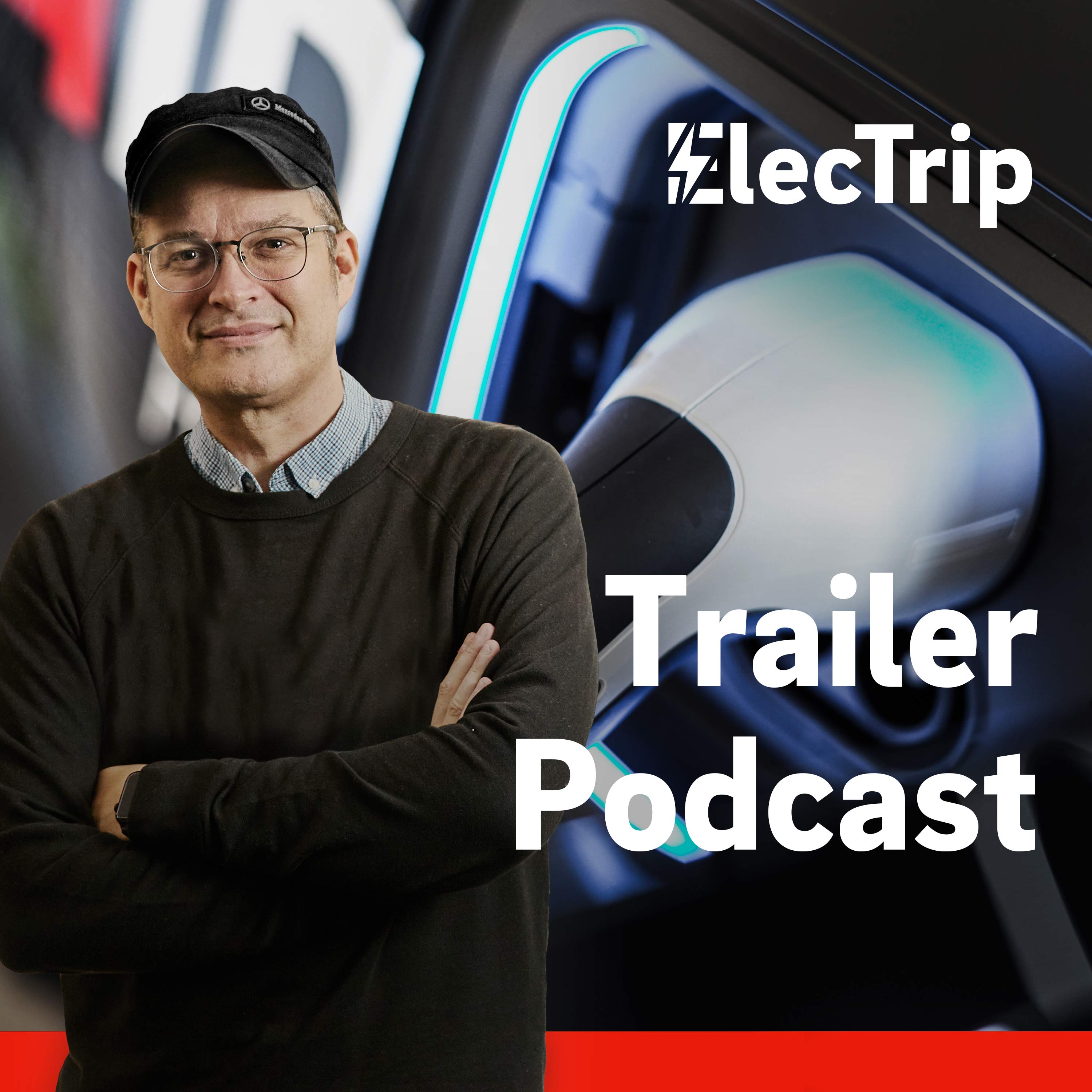 ElecTrip powered by E.ON Drive
