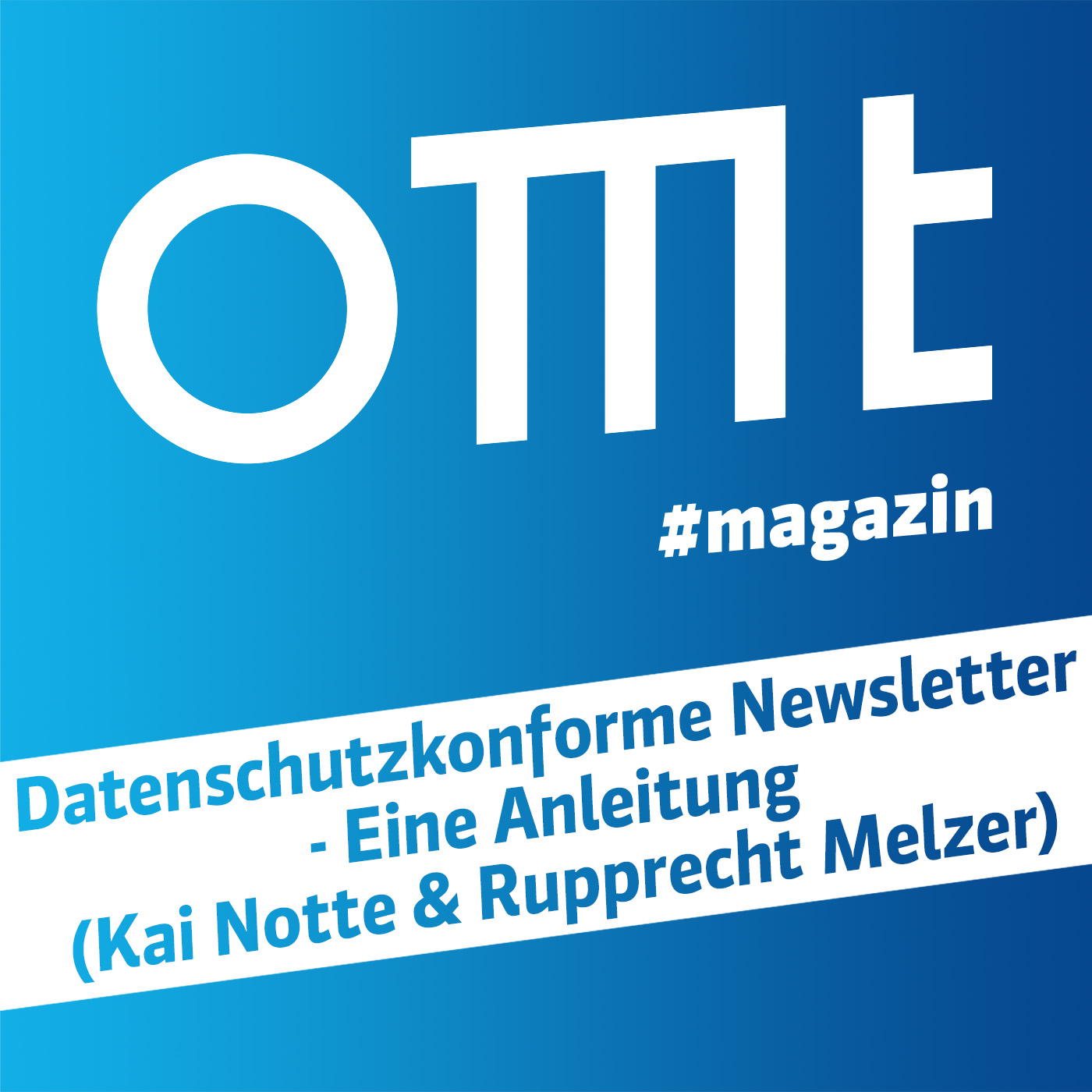 OMT Magazin