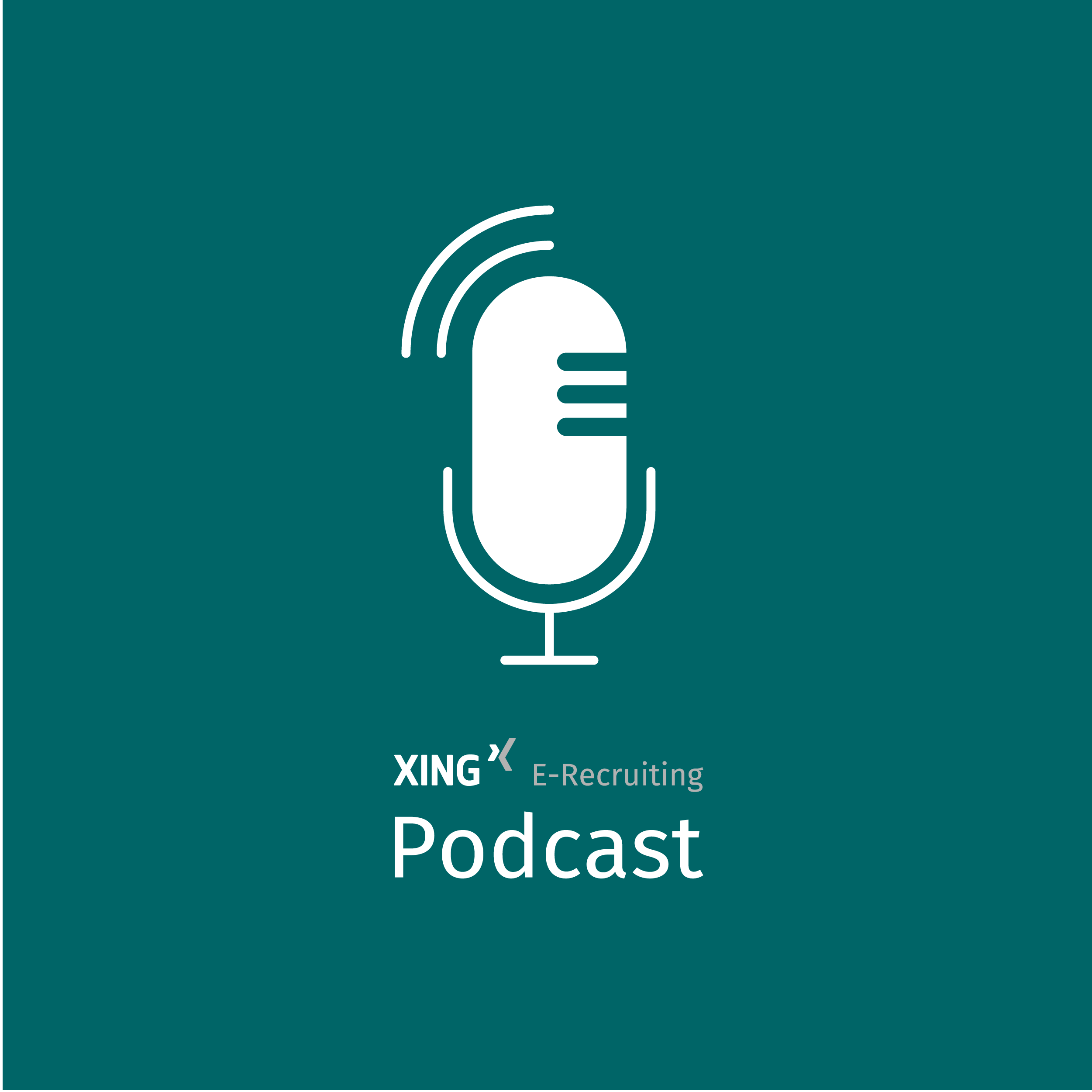 XING E-Recruiting Podcast