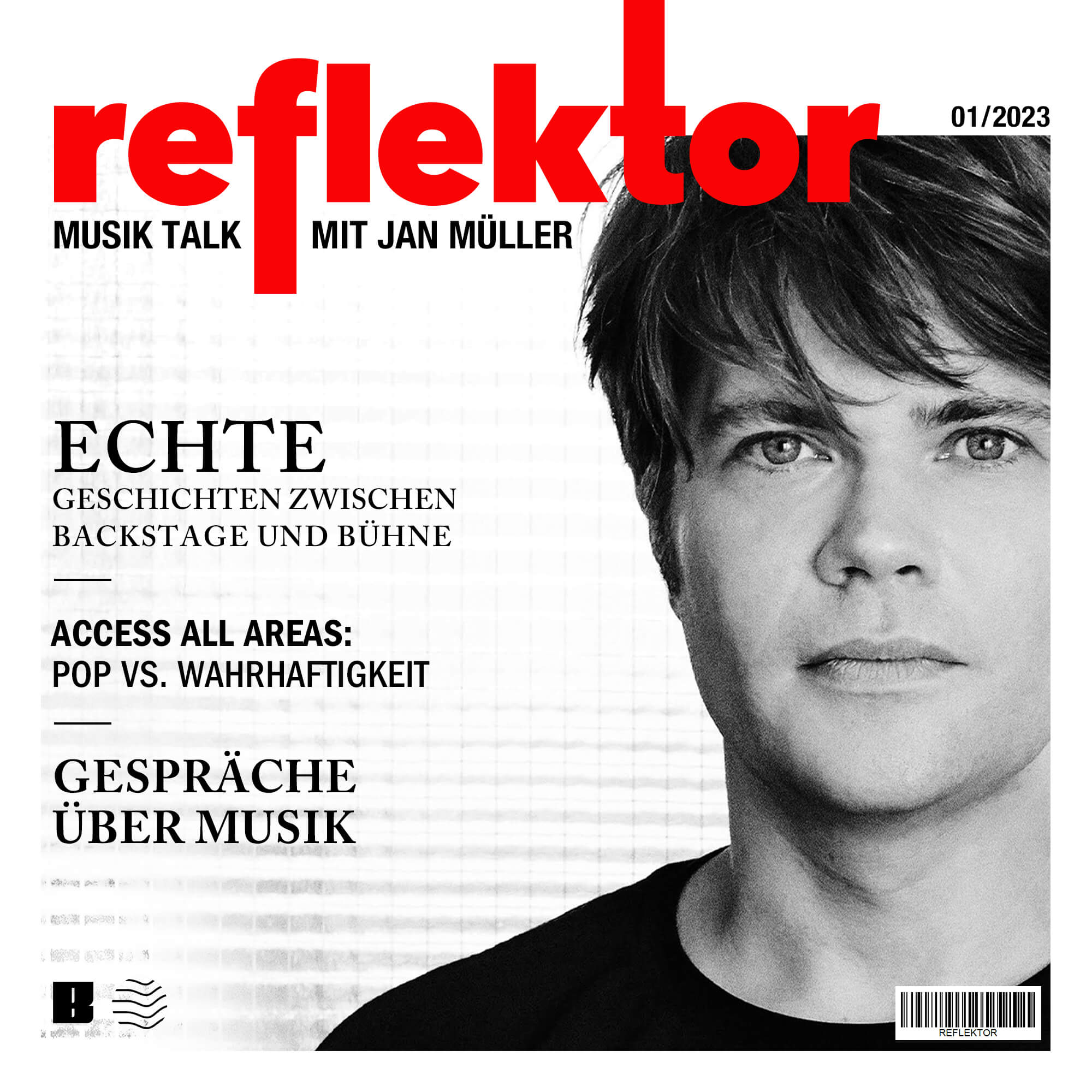 Reflektor in concert: Fettes Brot live in Berlin