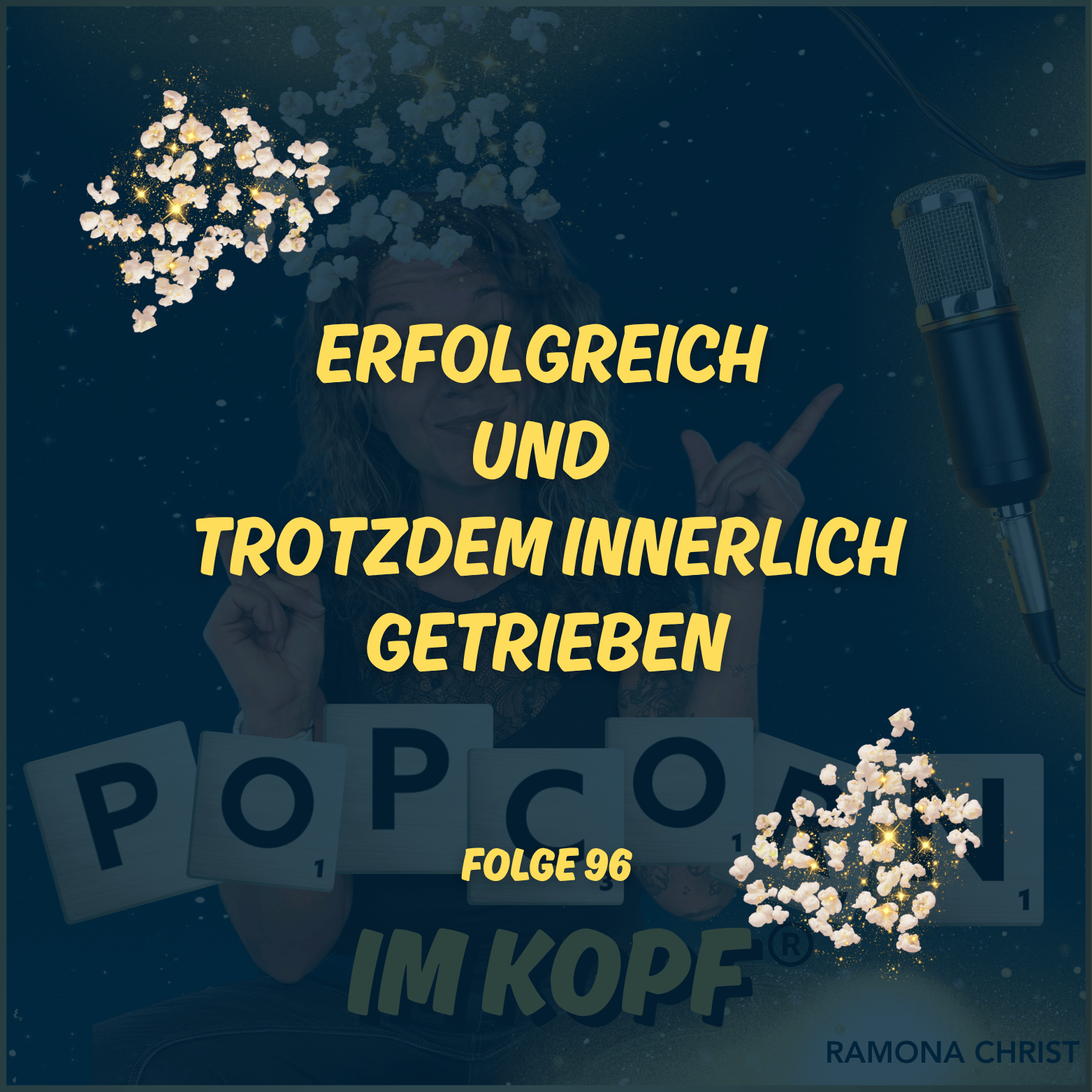 Erfolgreich und trotzdem innerlich getrieben episode artwork