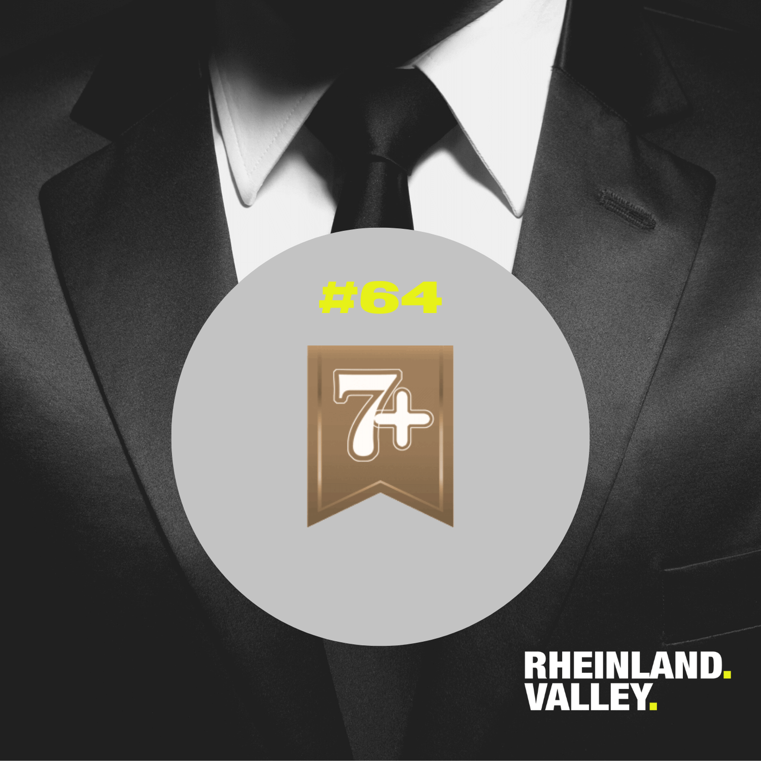 Rheinland Valley - der Businesspodcast aus dem Rheinland