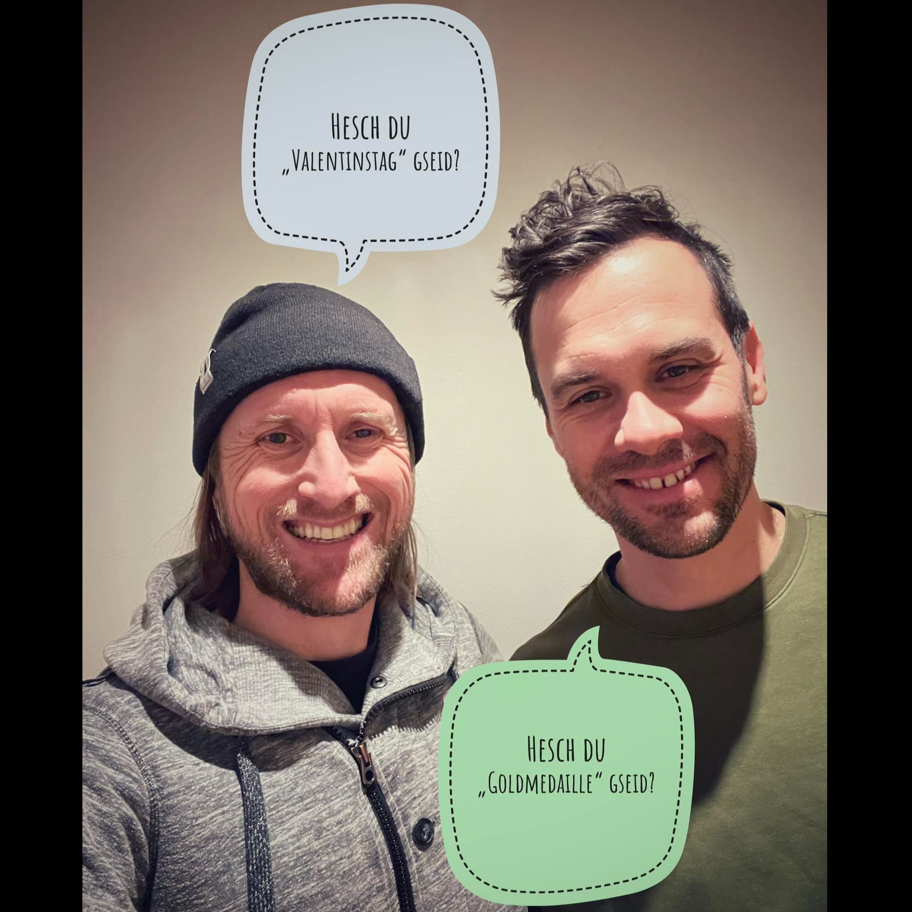 flowinpodcast | Unsere Vision - Deine Inspiration