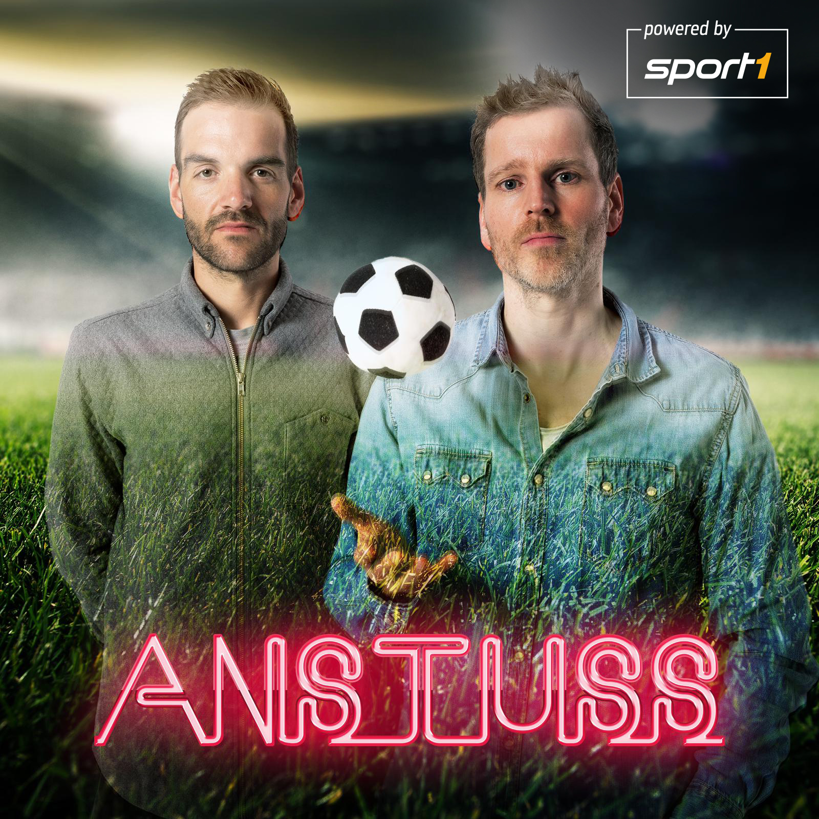 Anstuss