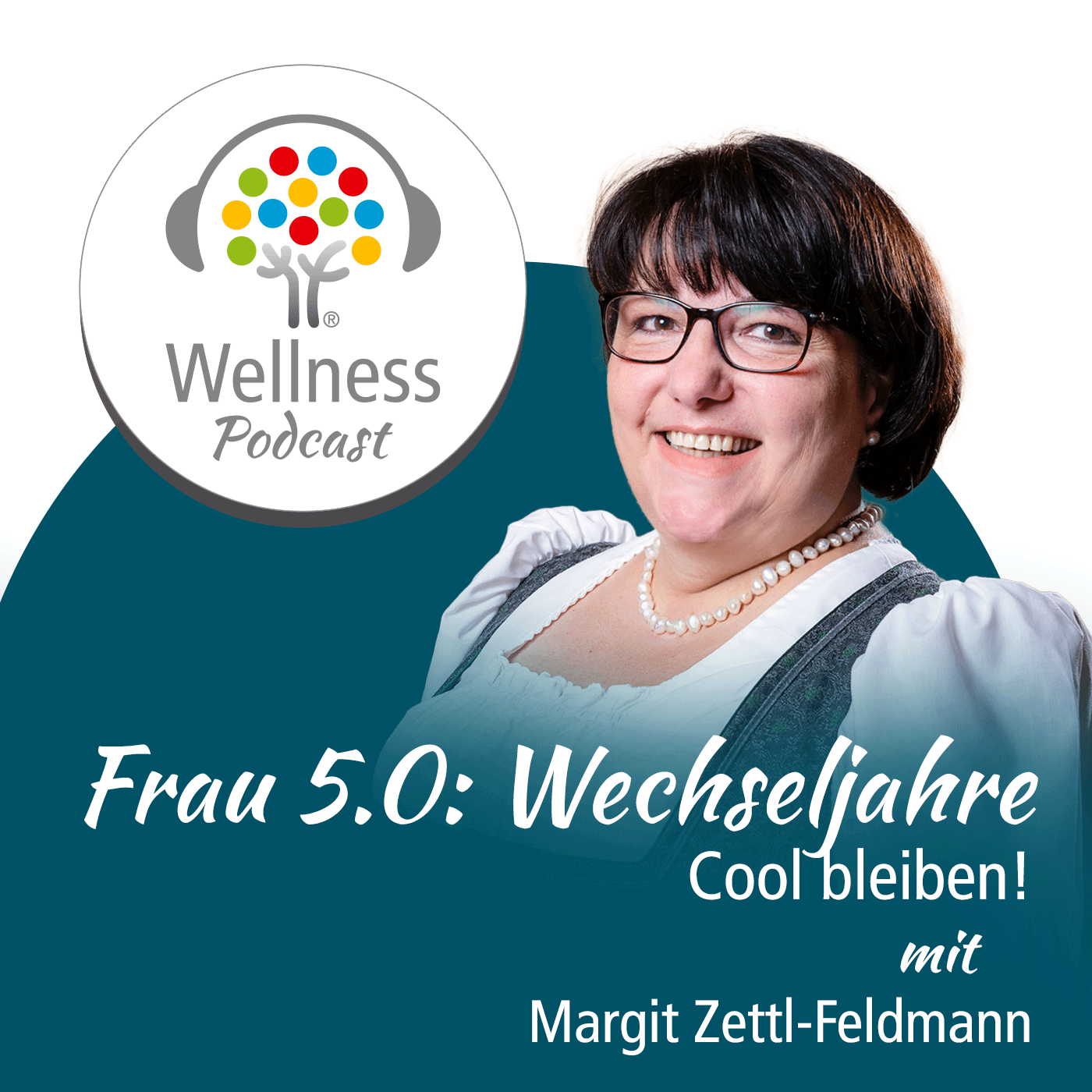 Wellness-Podcast: Be well and enjoy!