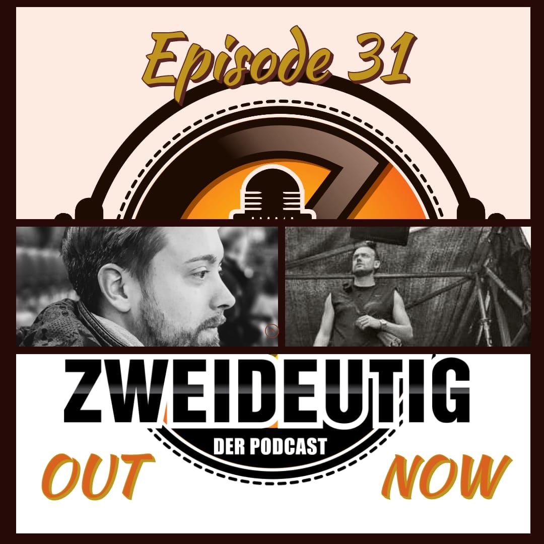 Zweideutig der Podcast