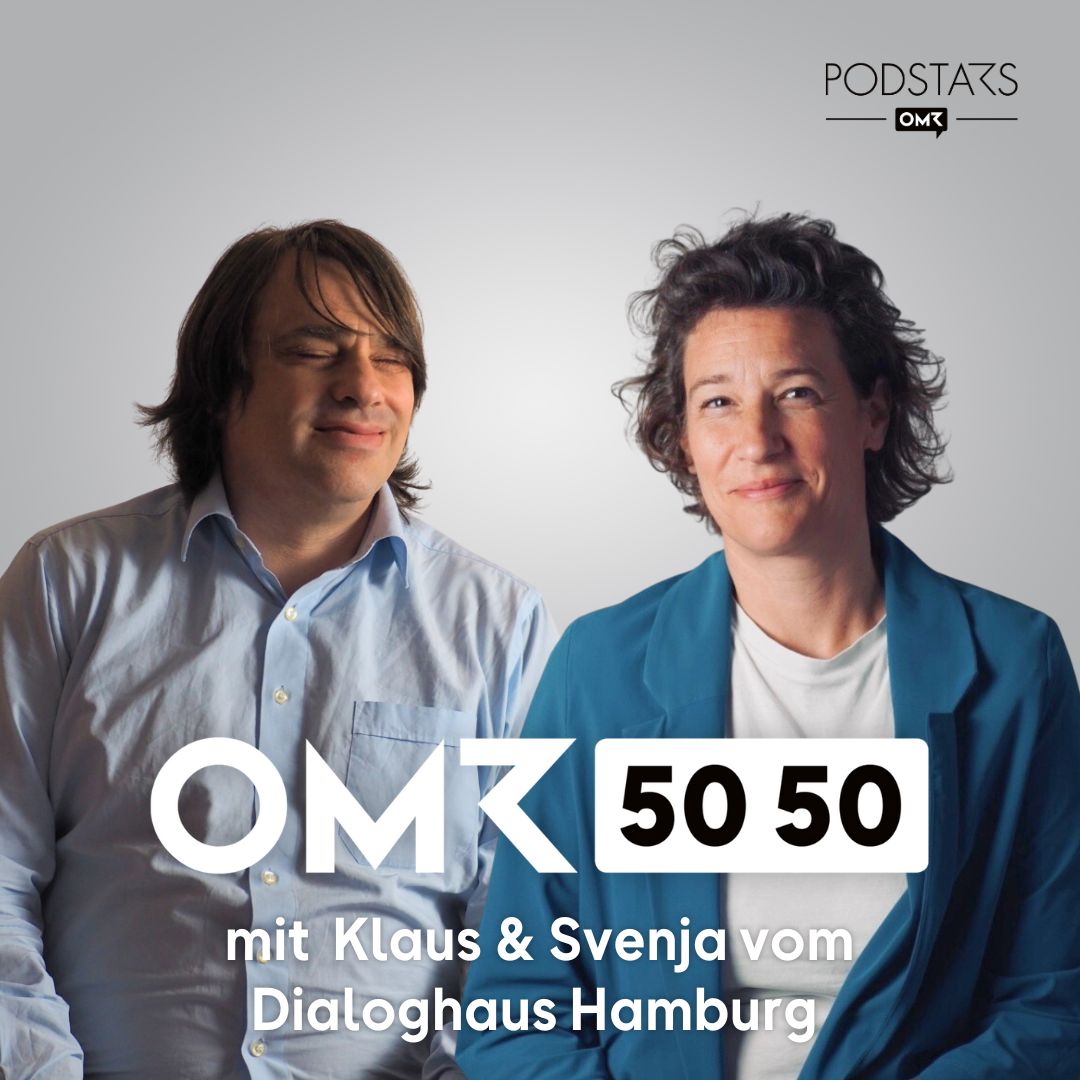 5050 by OMR