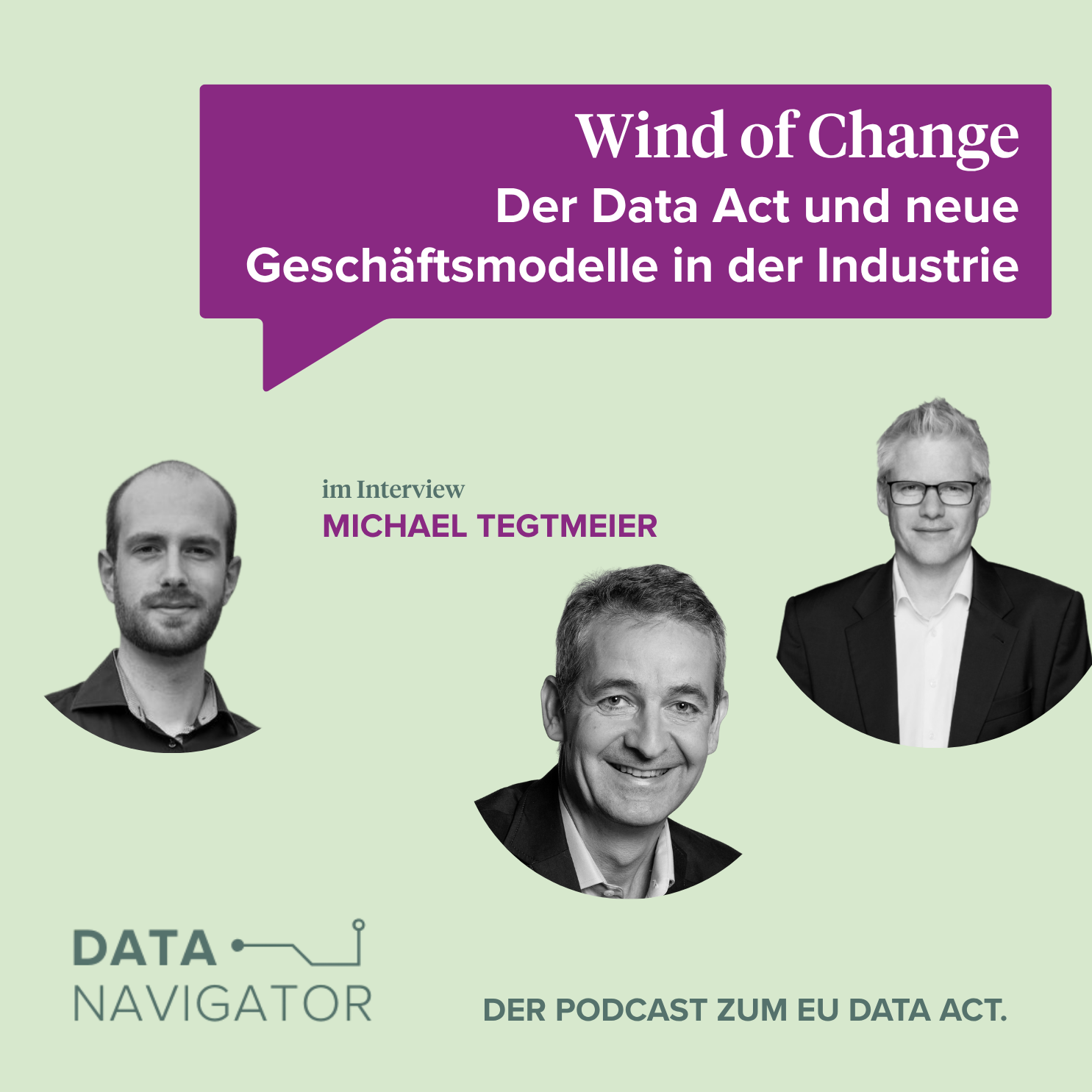 Data Navigator