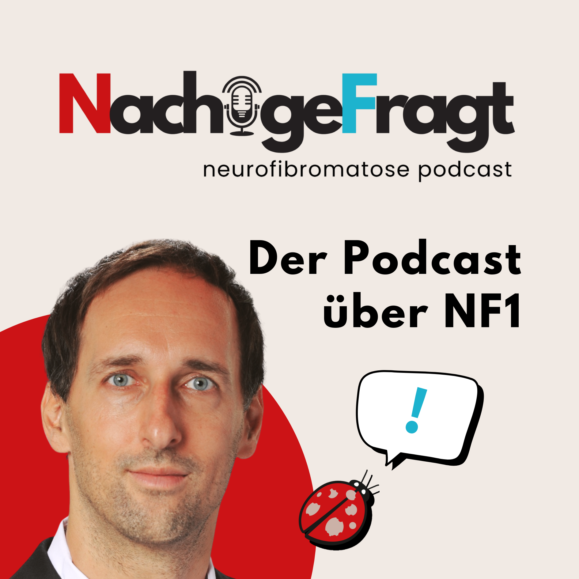 NF1 Nachgefragt podcast artwork