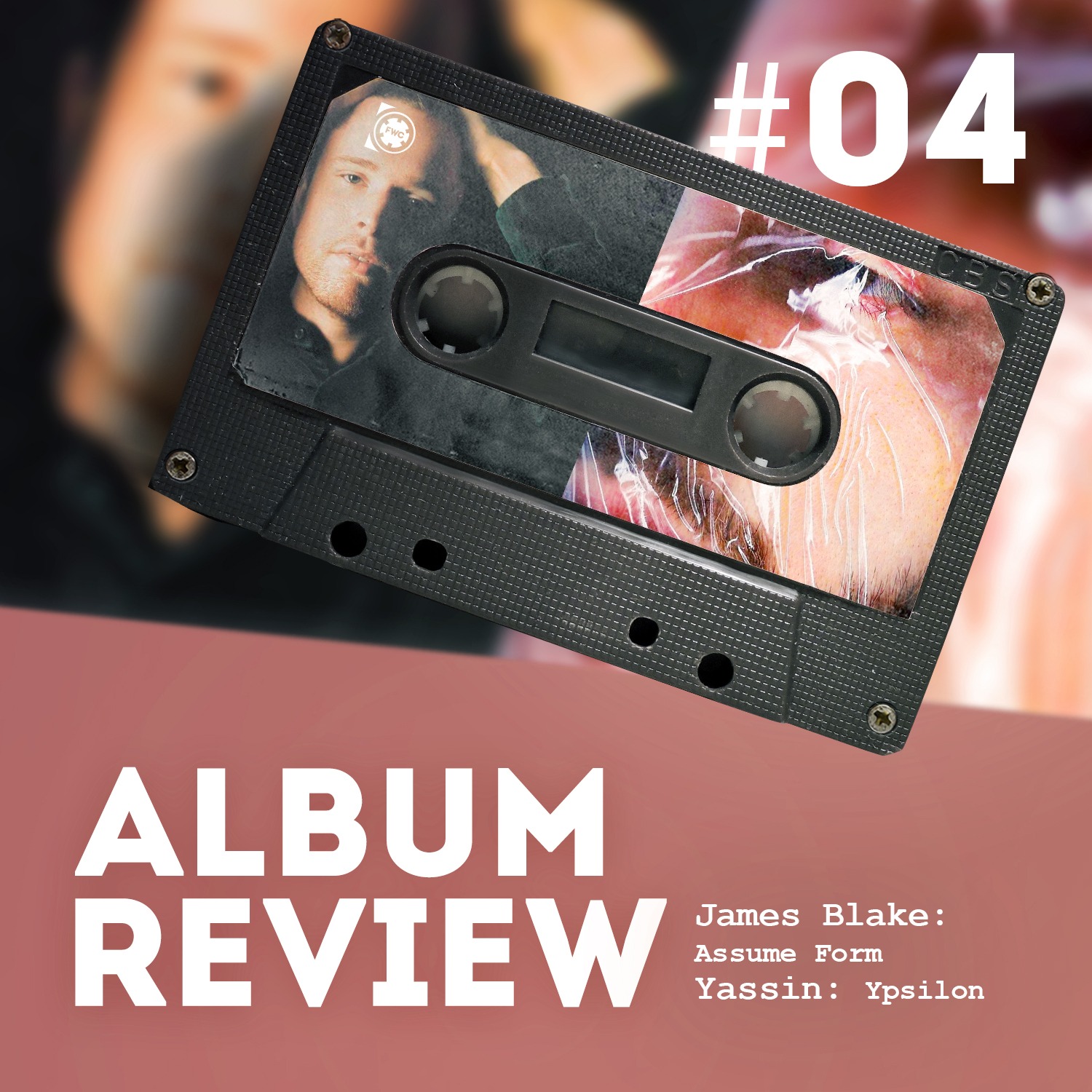 FWC - Der Musikreview Podcast