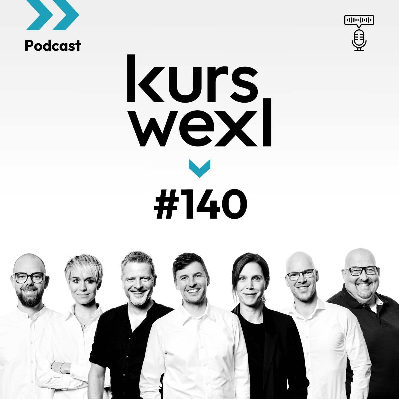 Bereit für einen Kurswechsel?