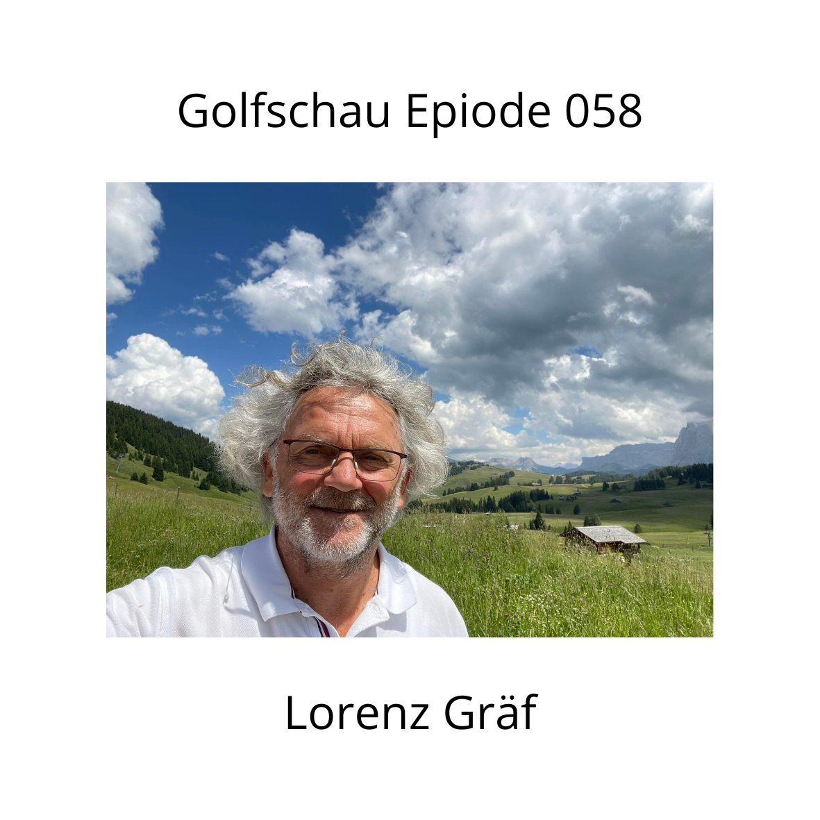 Radio Golfschau