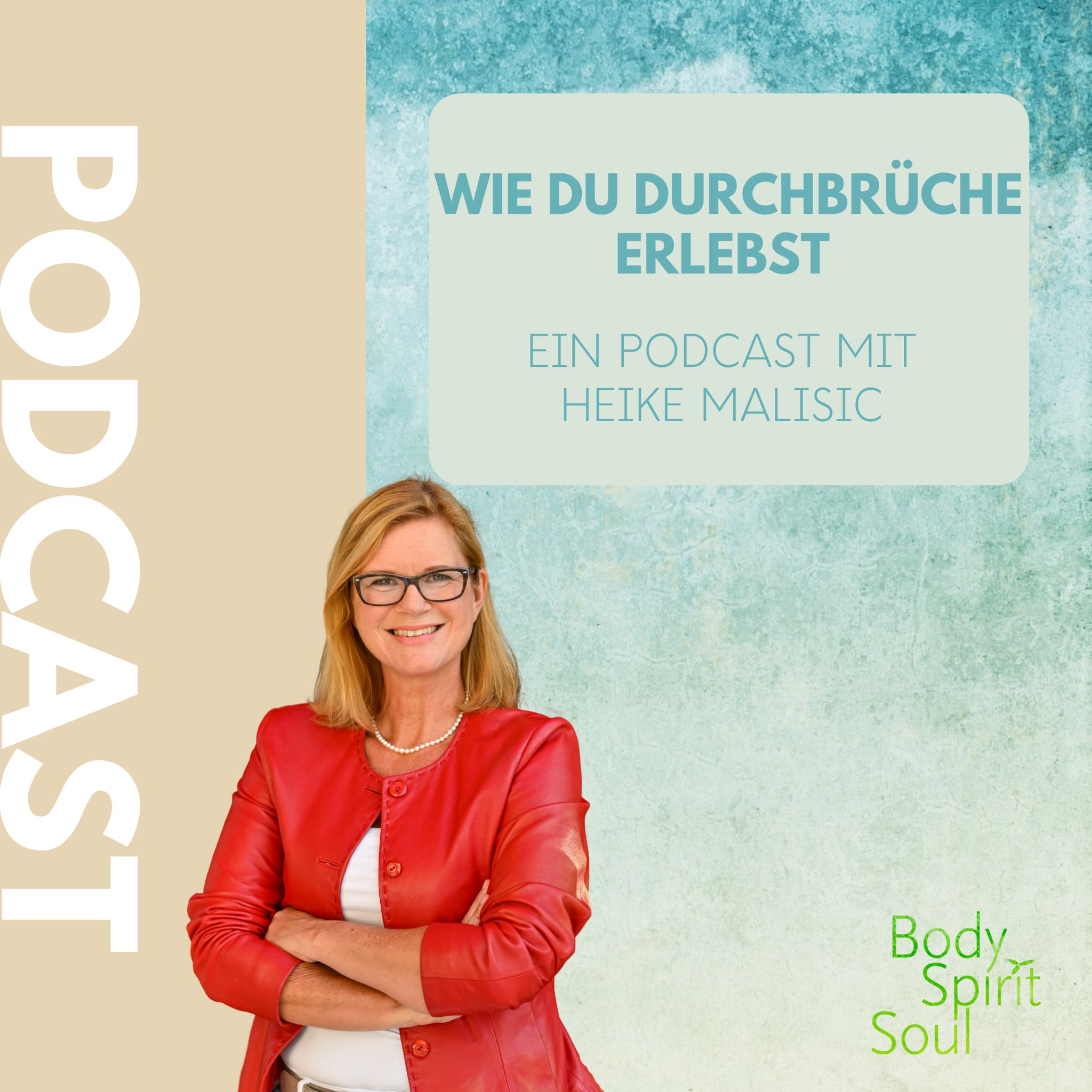 Body Spirit Soul - Leb dein bestes Leben