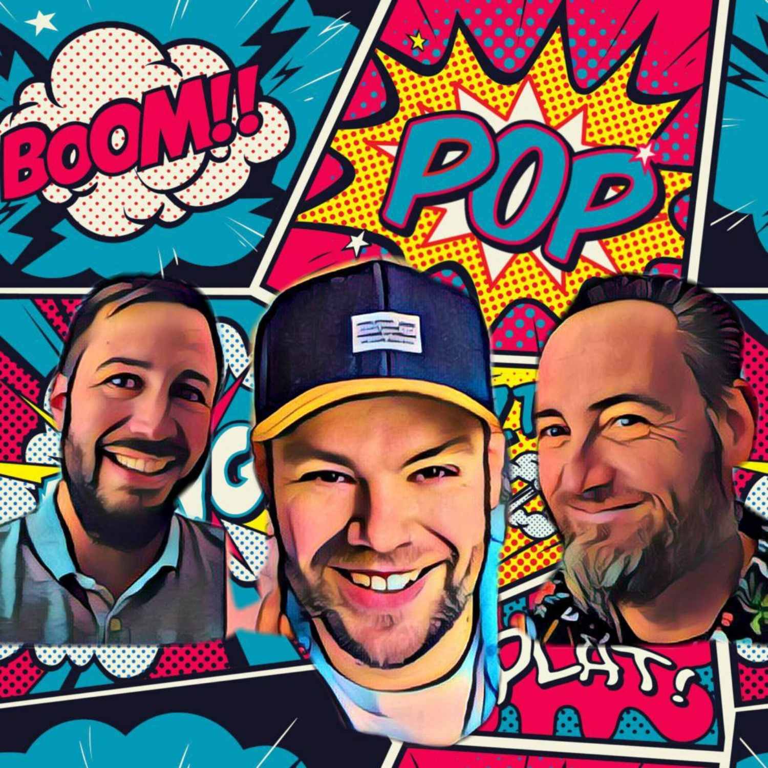 Make Schlager Great Again - Der Schlager-Podcast