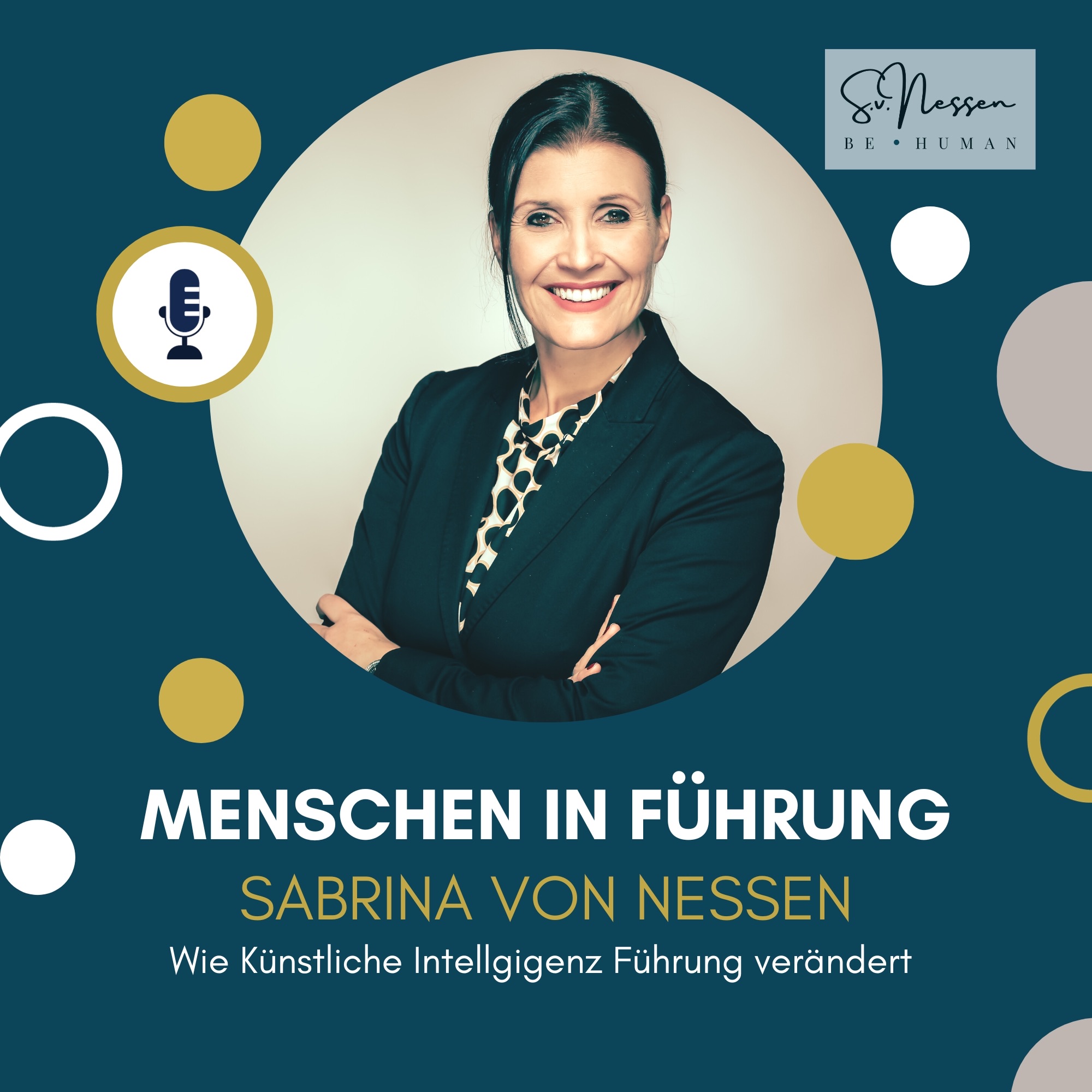 Menschen in Führung