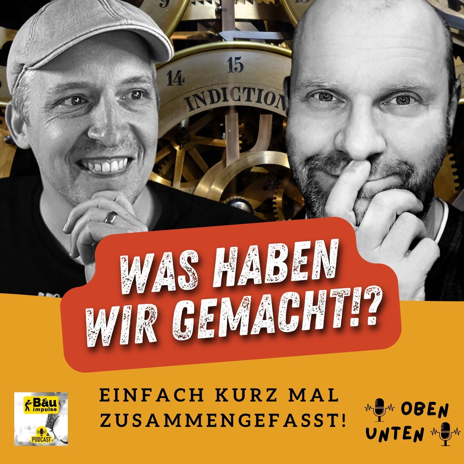 Bauimpulse für Bau & Handwerk